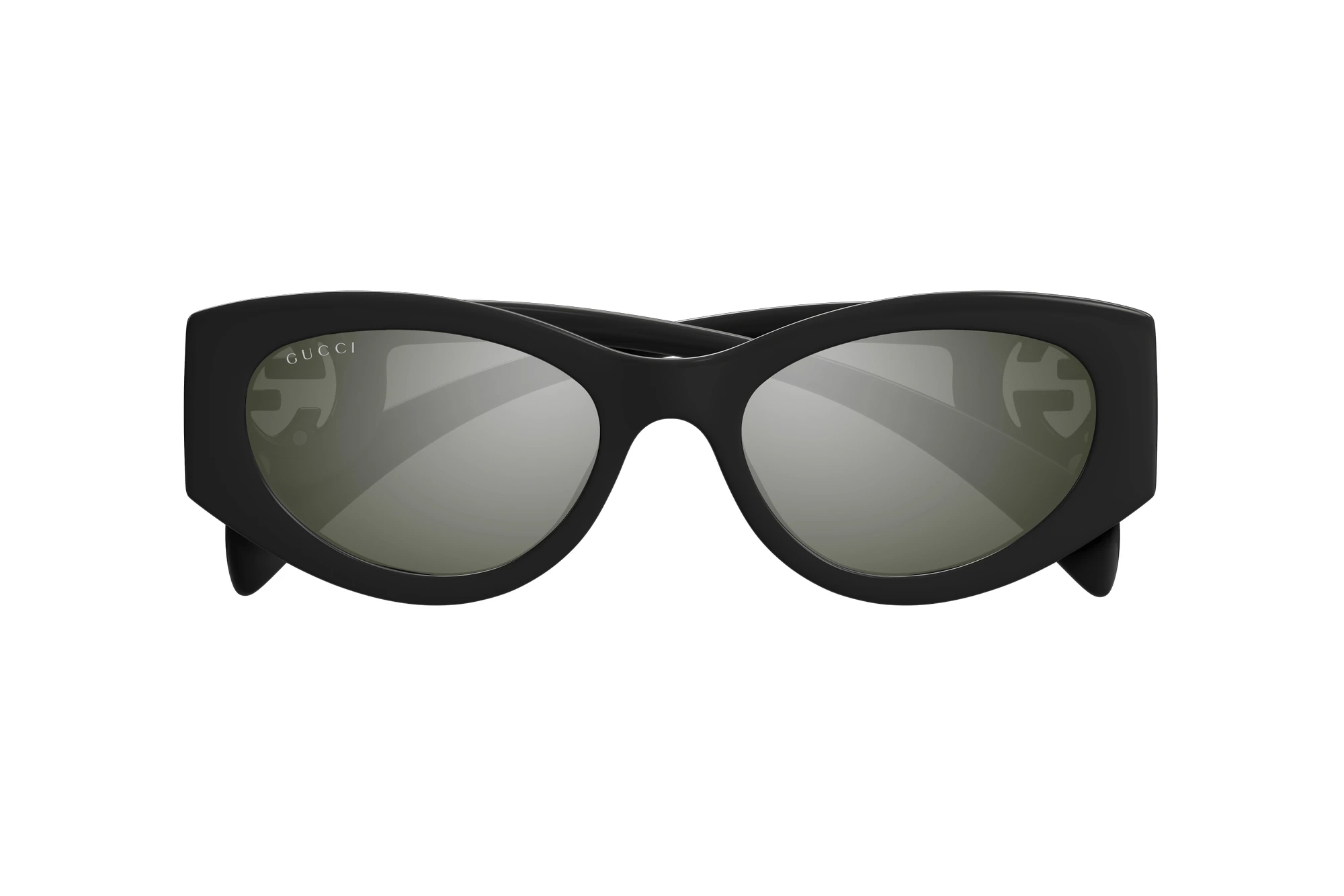 Widok z przodu Gucci GG1691S (001)