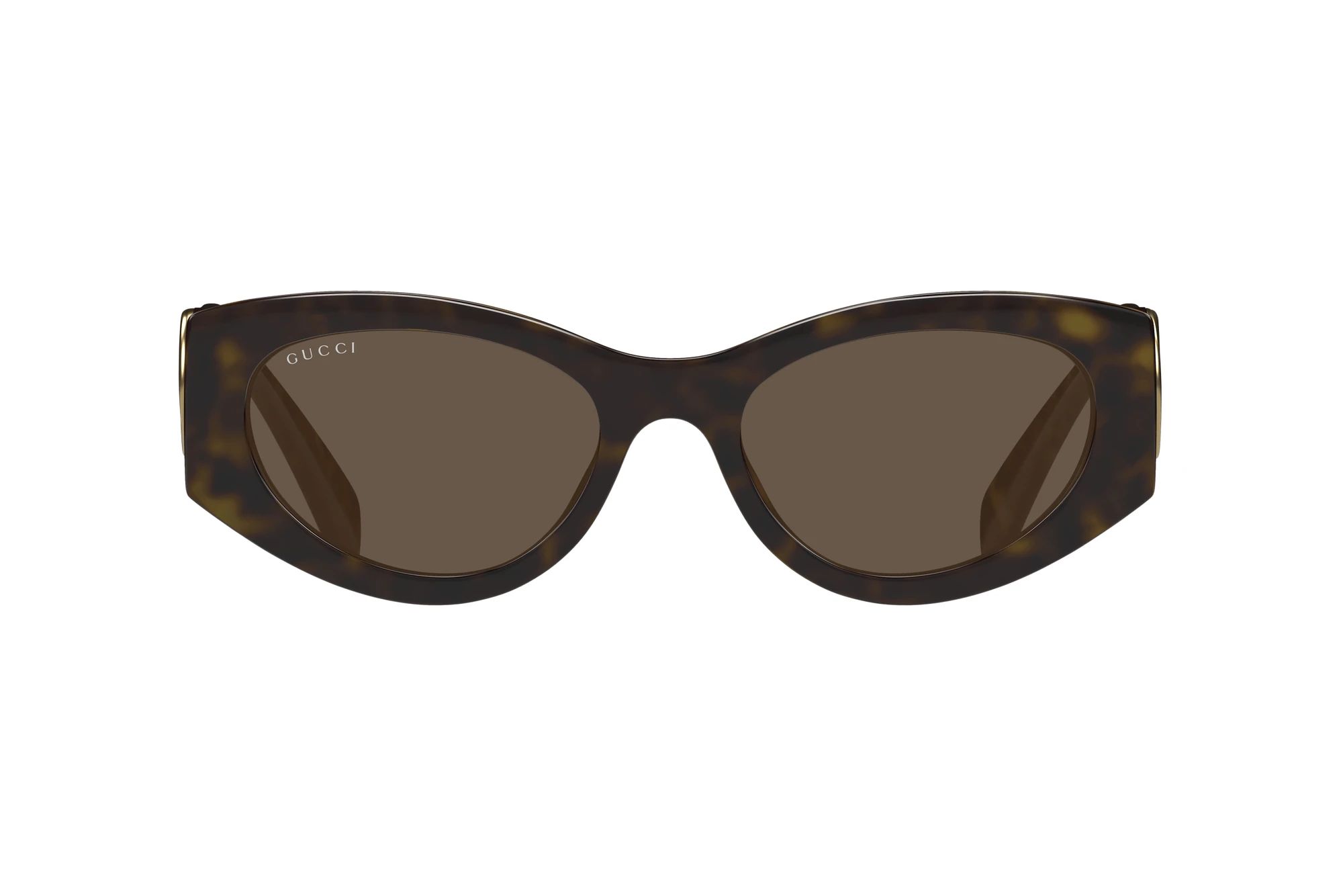 Widok z przodu Gucci GG1691S (002)