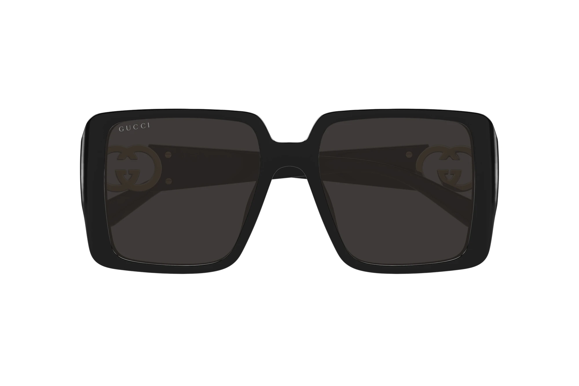 Widok z przodu Gucci GG1692S (001)