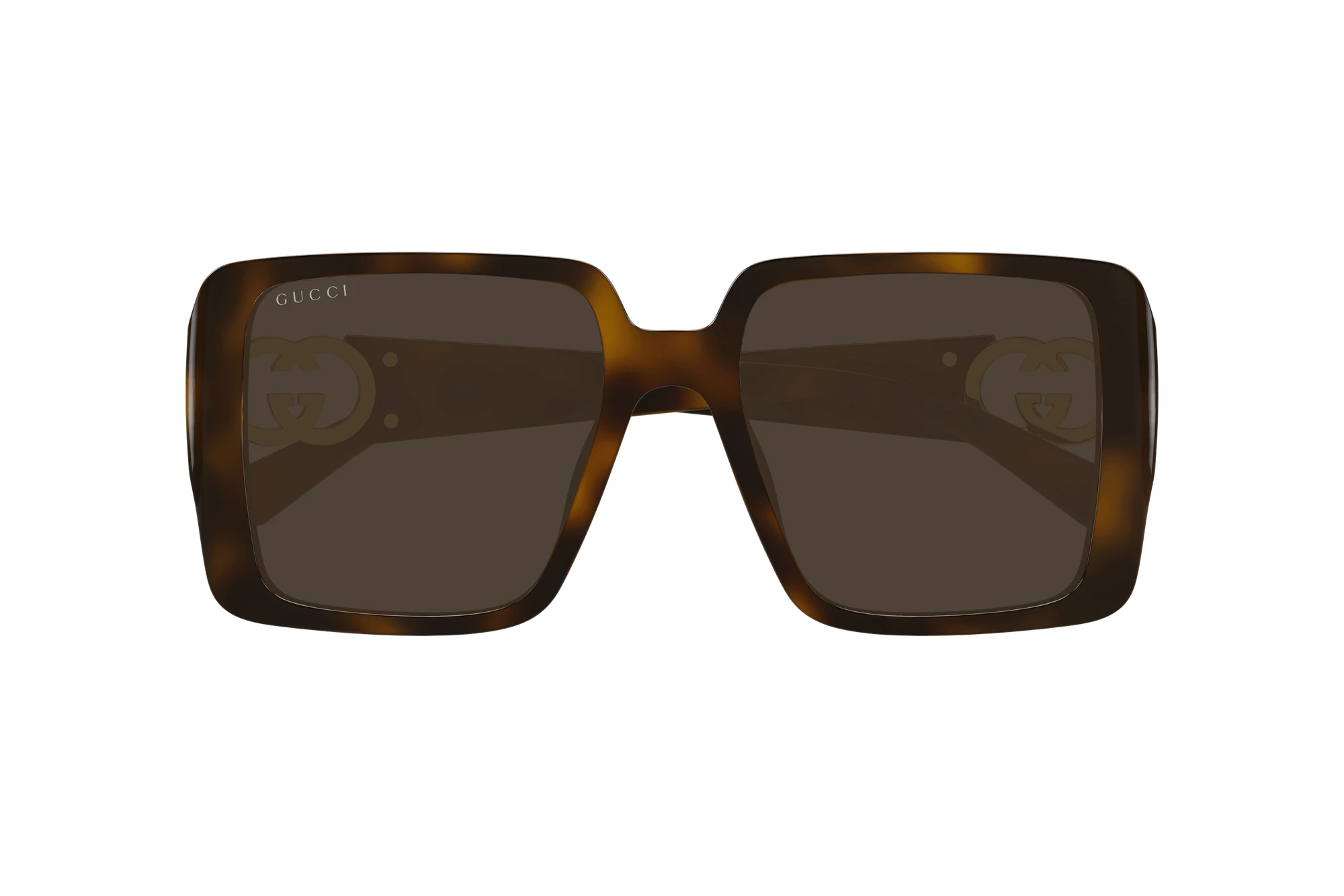 Widok z przodu Gucci GG1692S (002)