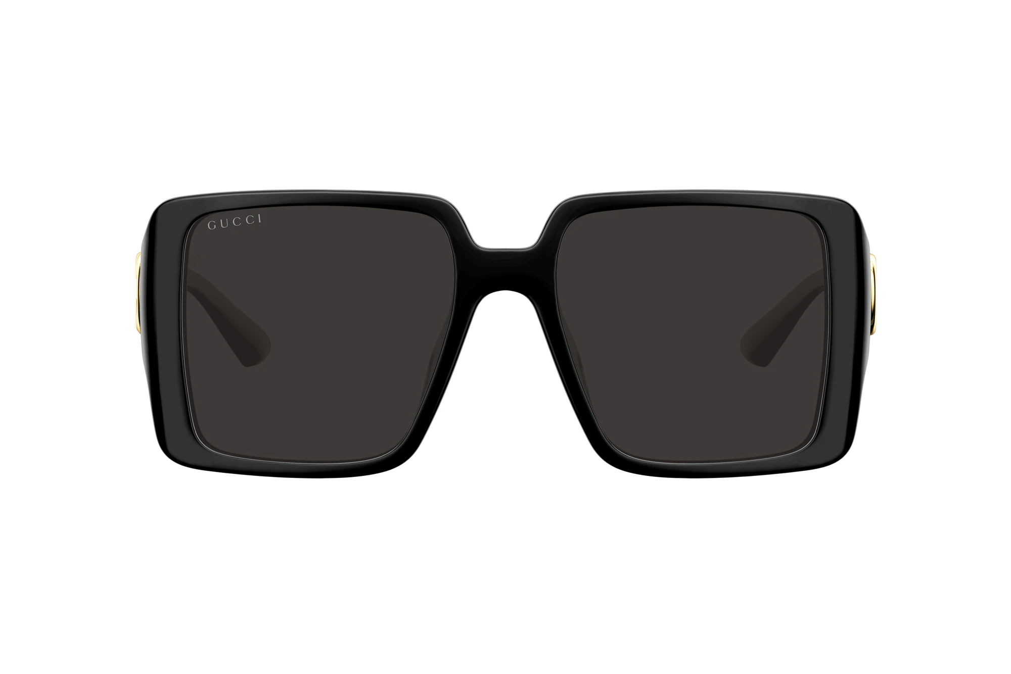 Widok z przodu Gucci GG1692SA (001)