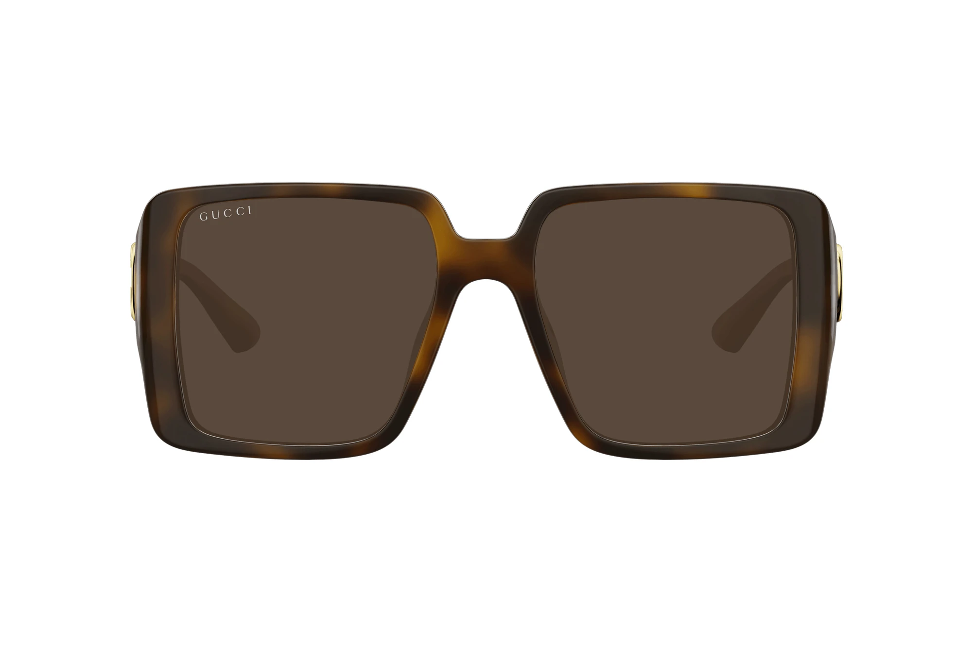 Widok z przodu Gucci GG1692SA (002)