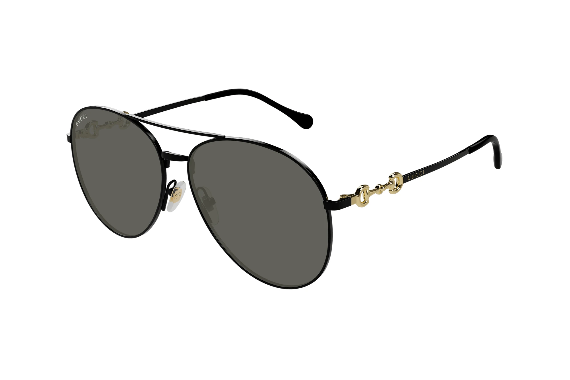 Widok z przodu Gucci GG1698S (001)