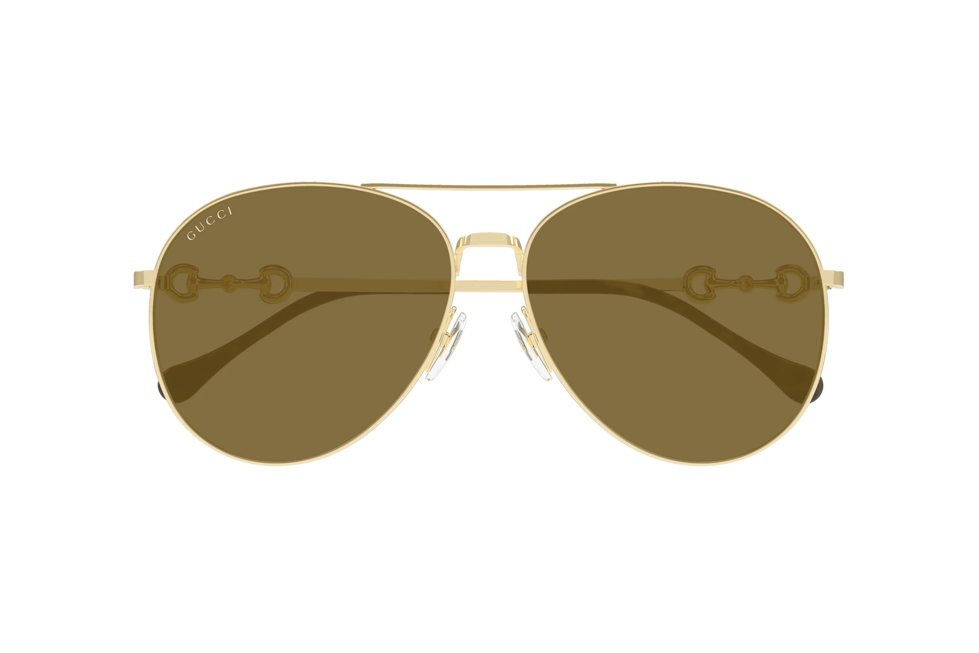 Widok z przodu Gucci GG1698S (002)