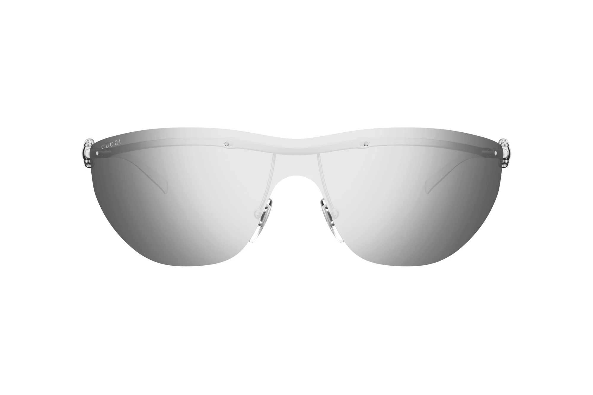 Widok z przodu Gucci GG1700S (002)