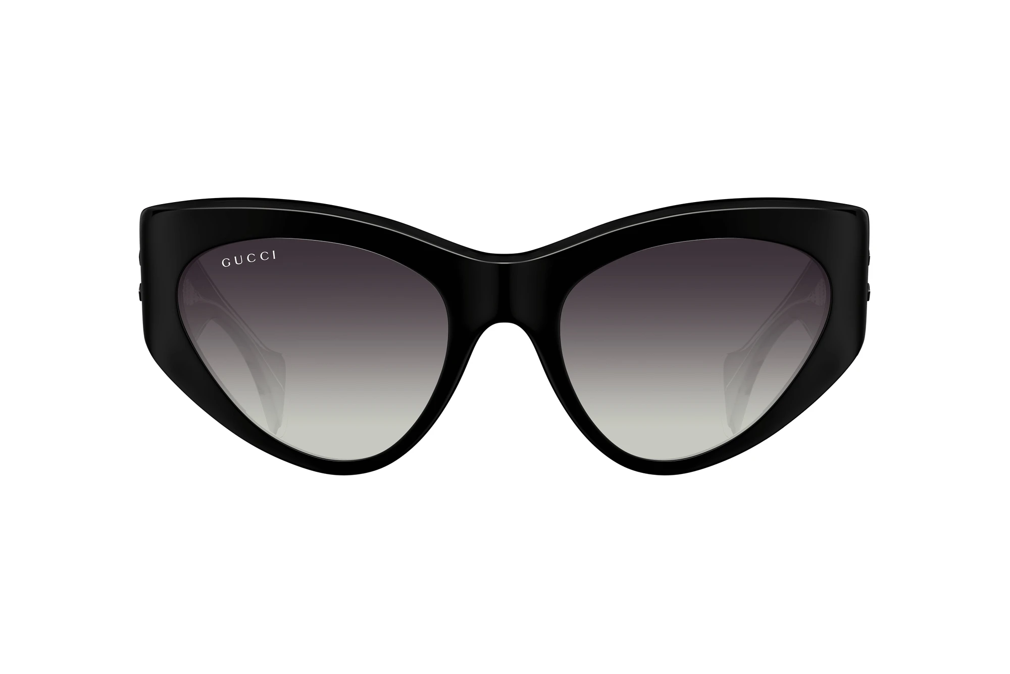 Widok z przodu Gucci GG1704S (001)