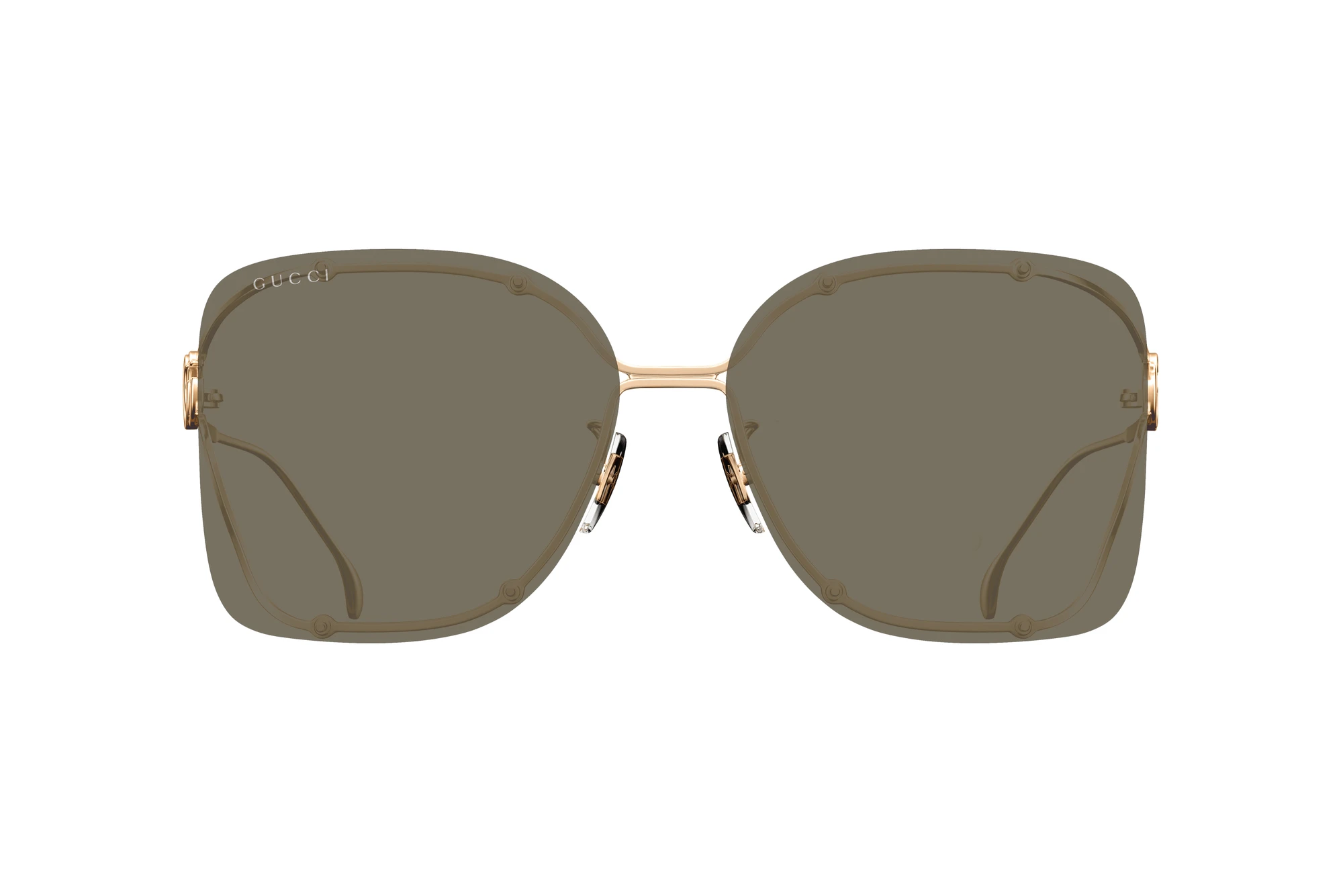 Widok z przodu Gucci GG1713SA (002)