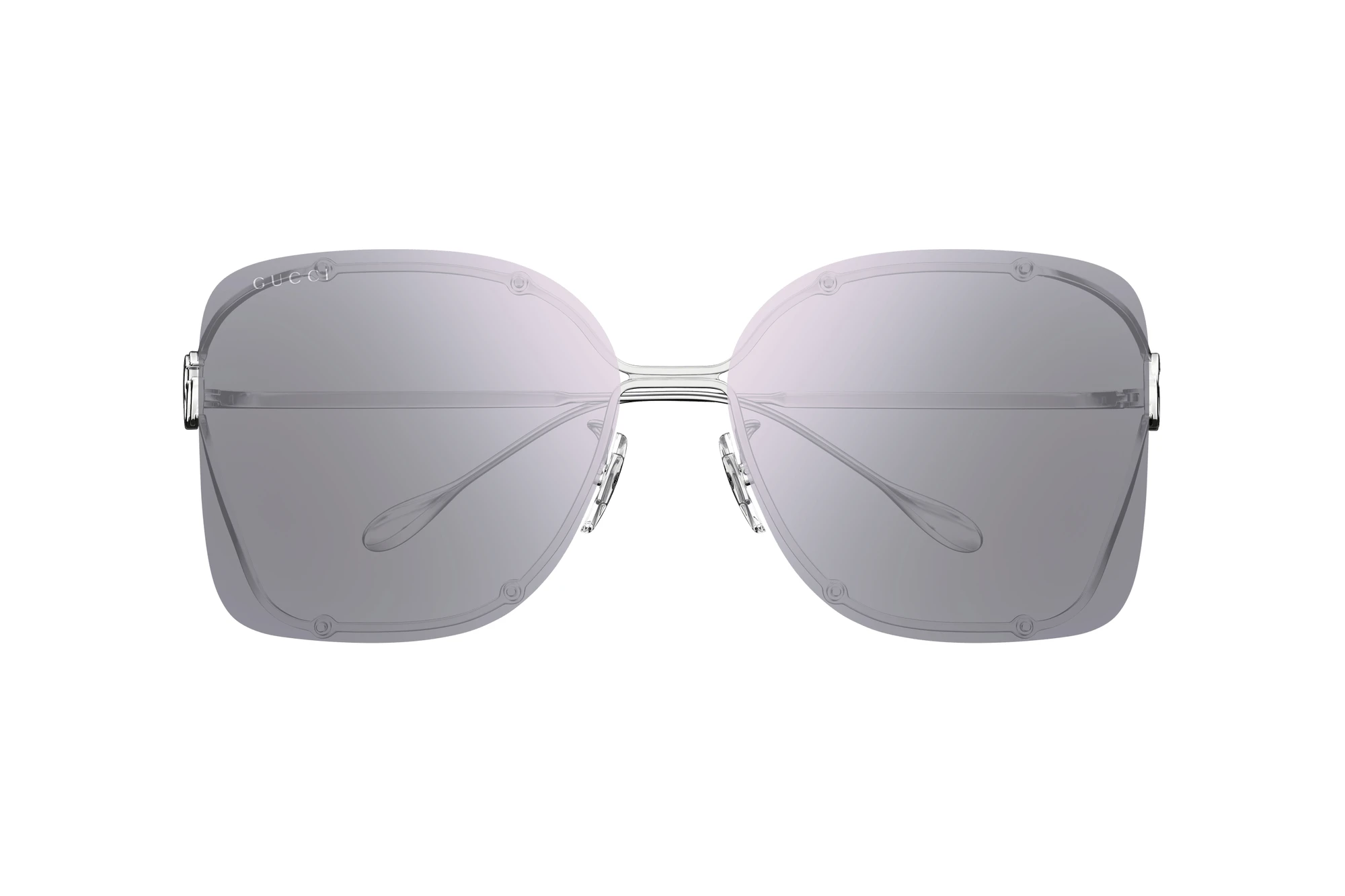 Widok z przodu Gucci GG1713SA (004)