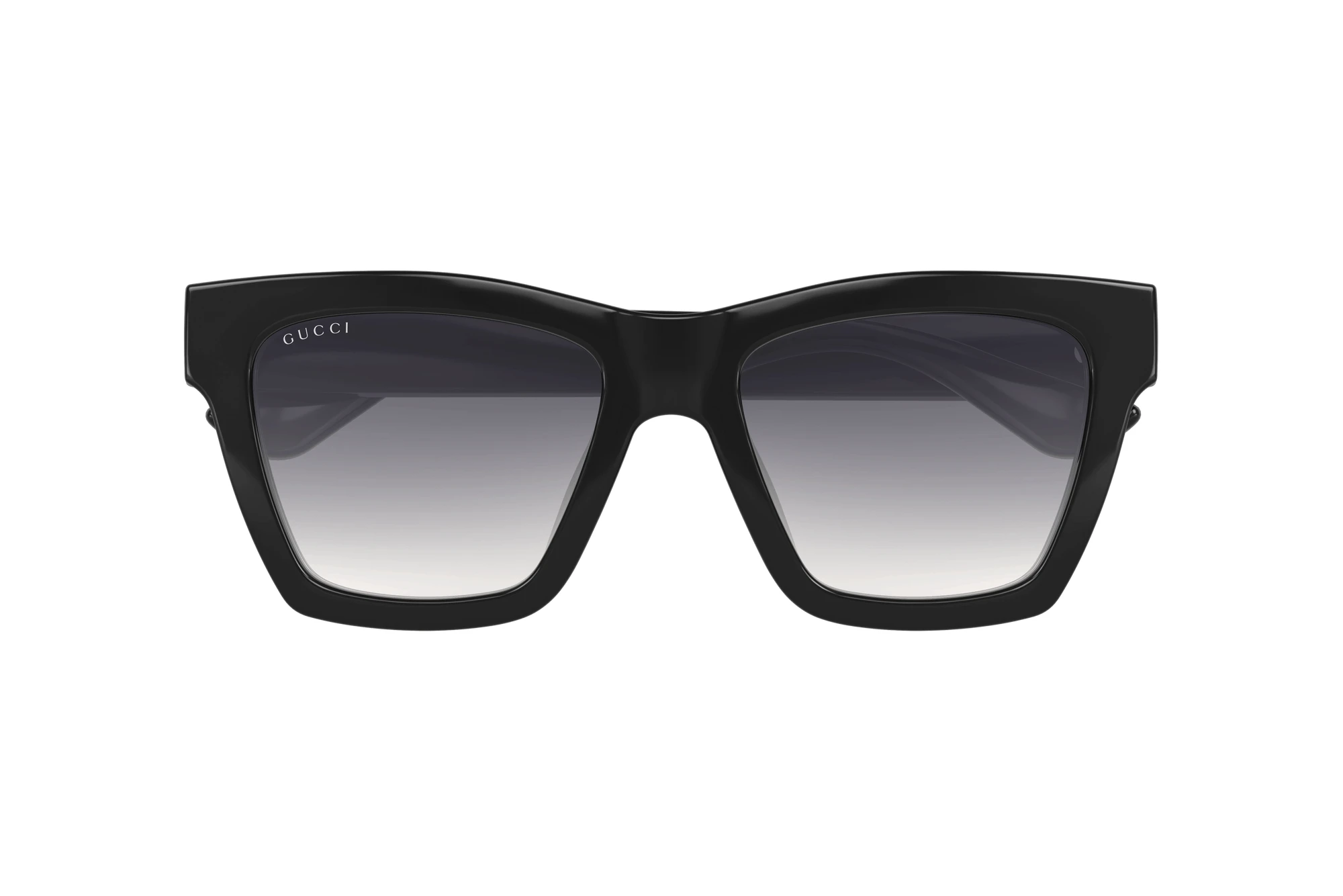 Widok z przodu Gucci GG1714S (001)