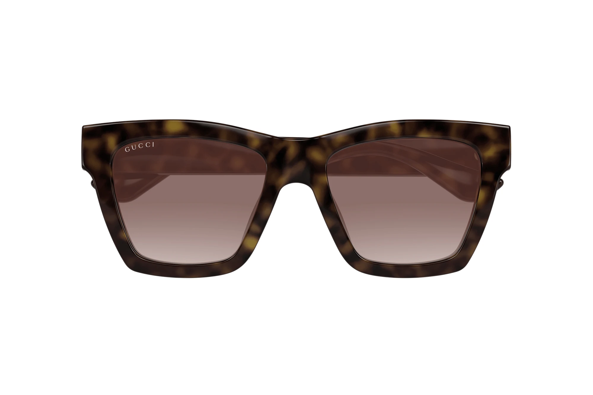 Widok z przodu Gucci GG1714S (002)