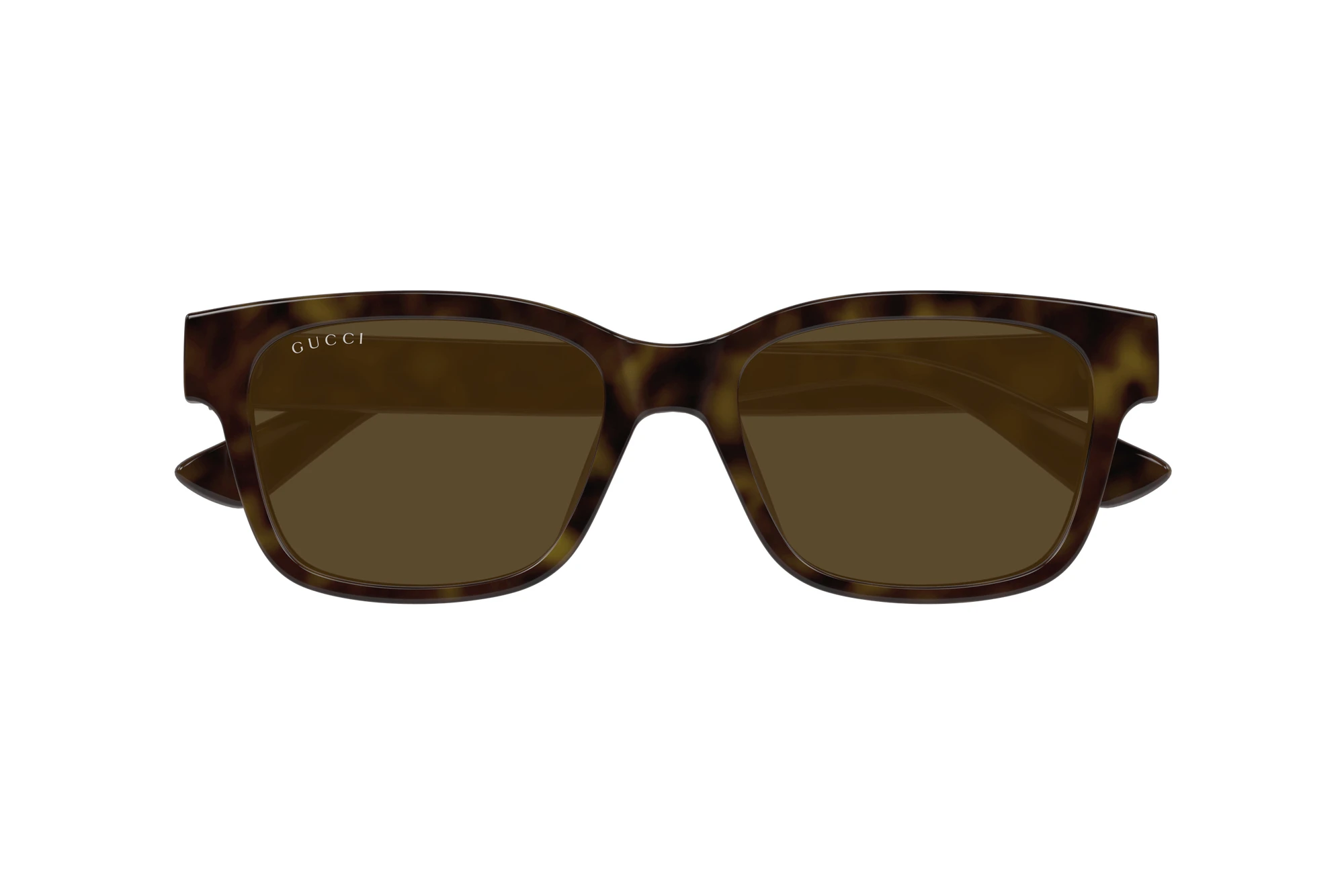 Widok z przodu Gucci GG1716S (002)