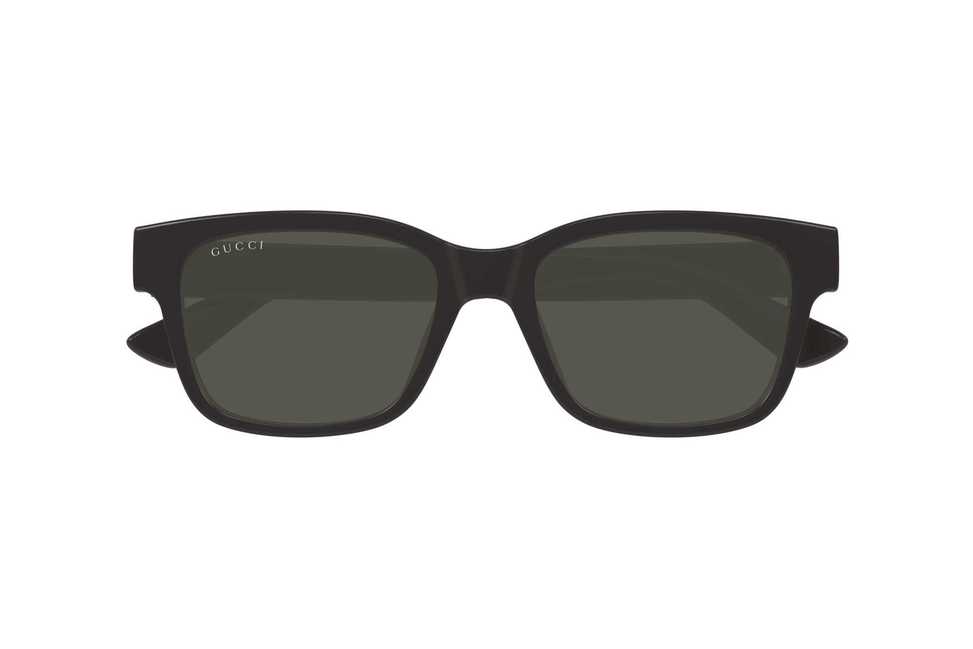 Widok z przodu Gucci GG1716S (003)