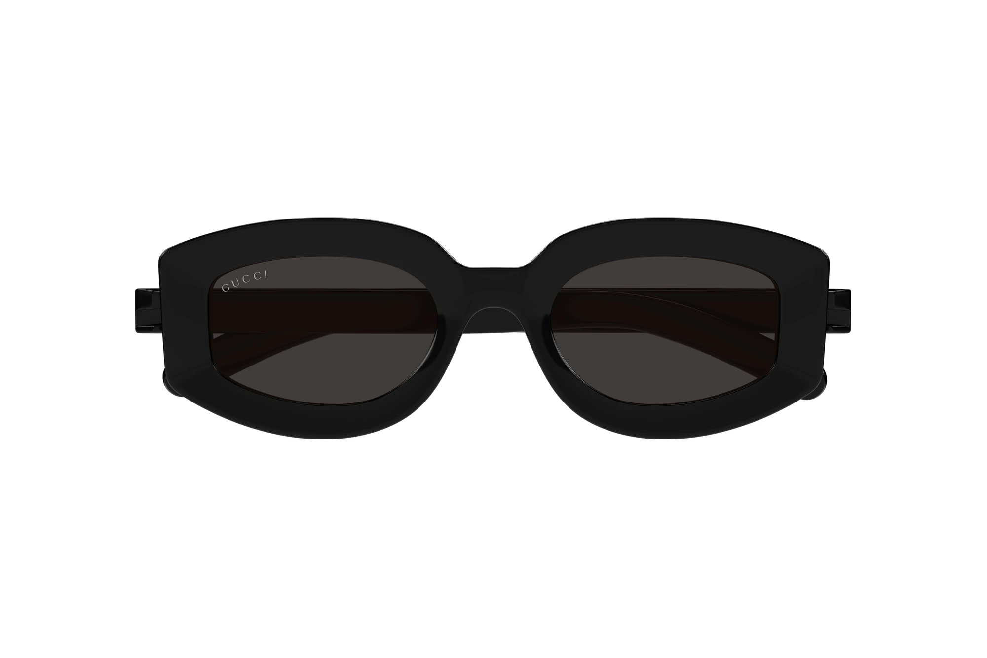 Widok z przodu Gucci GG1719S (001)