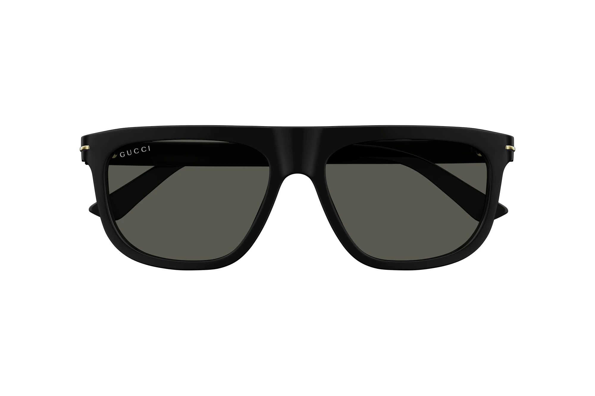 Widok z przodu Gucci GG1726S (001)