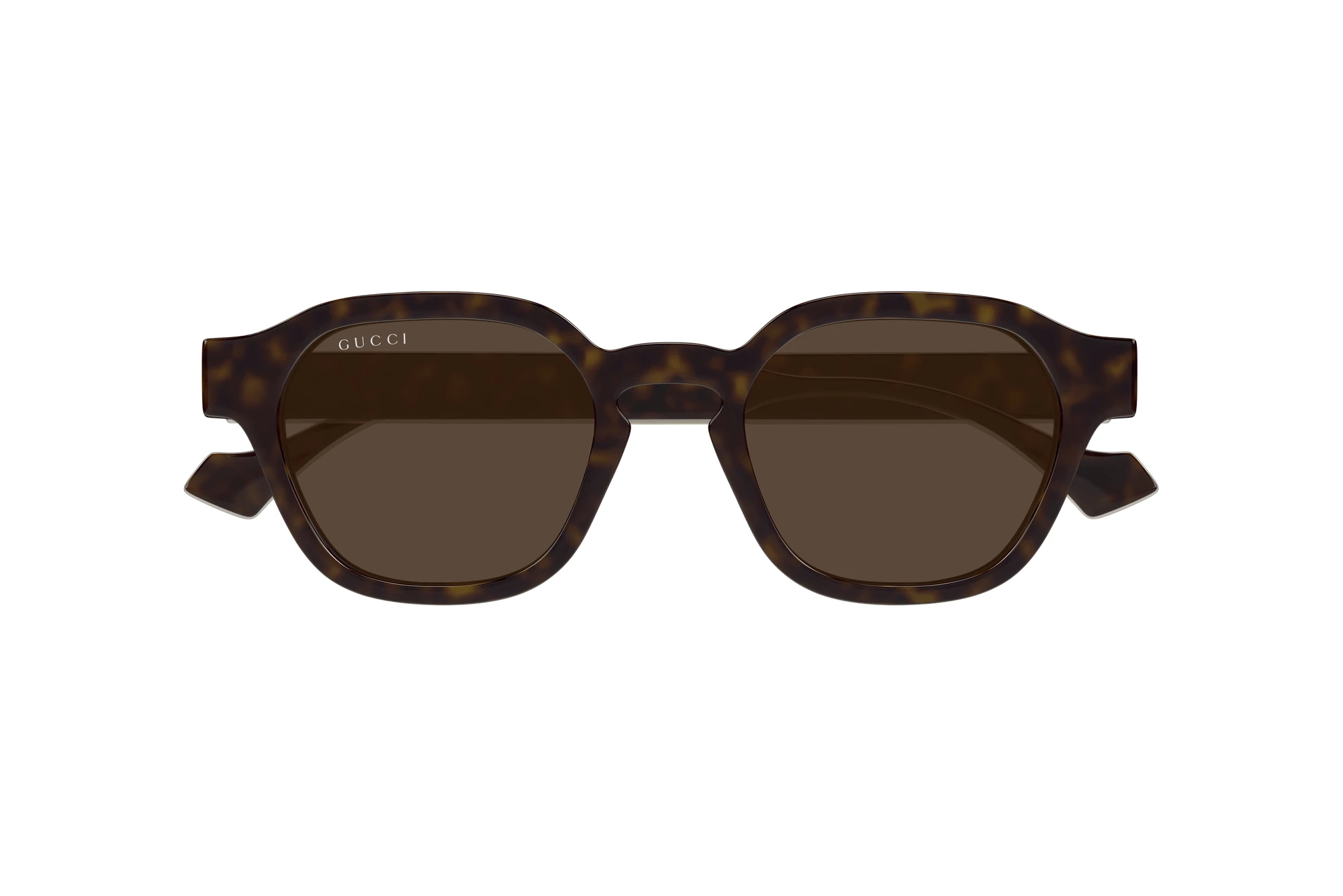 Widok z przodu Gucci GG1730S (002)