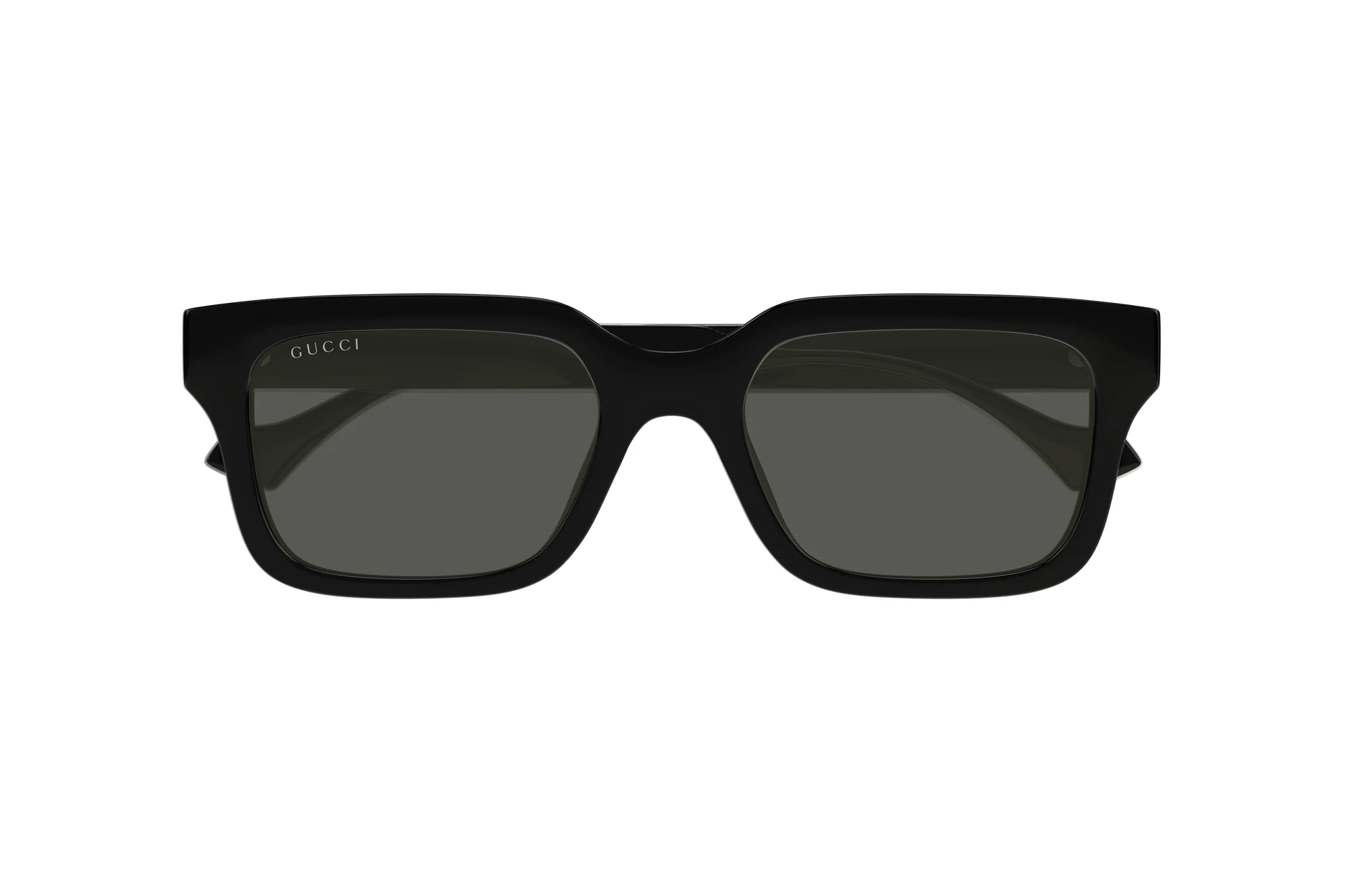 Widok z przodu Gucci GG1732SK (001)