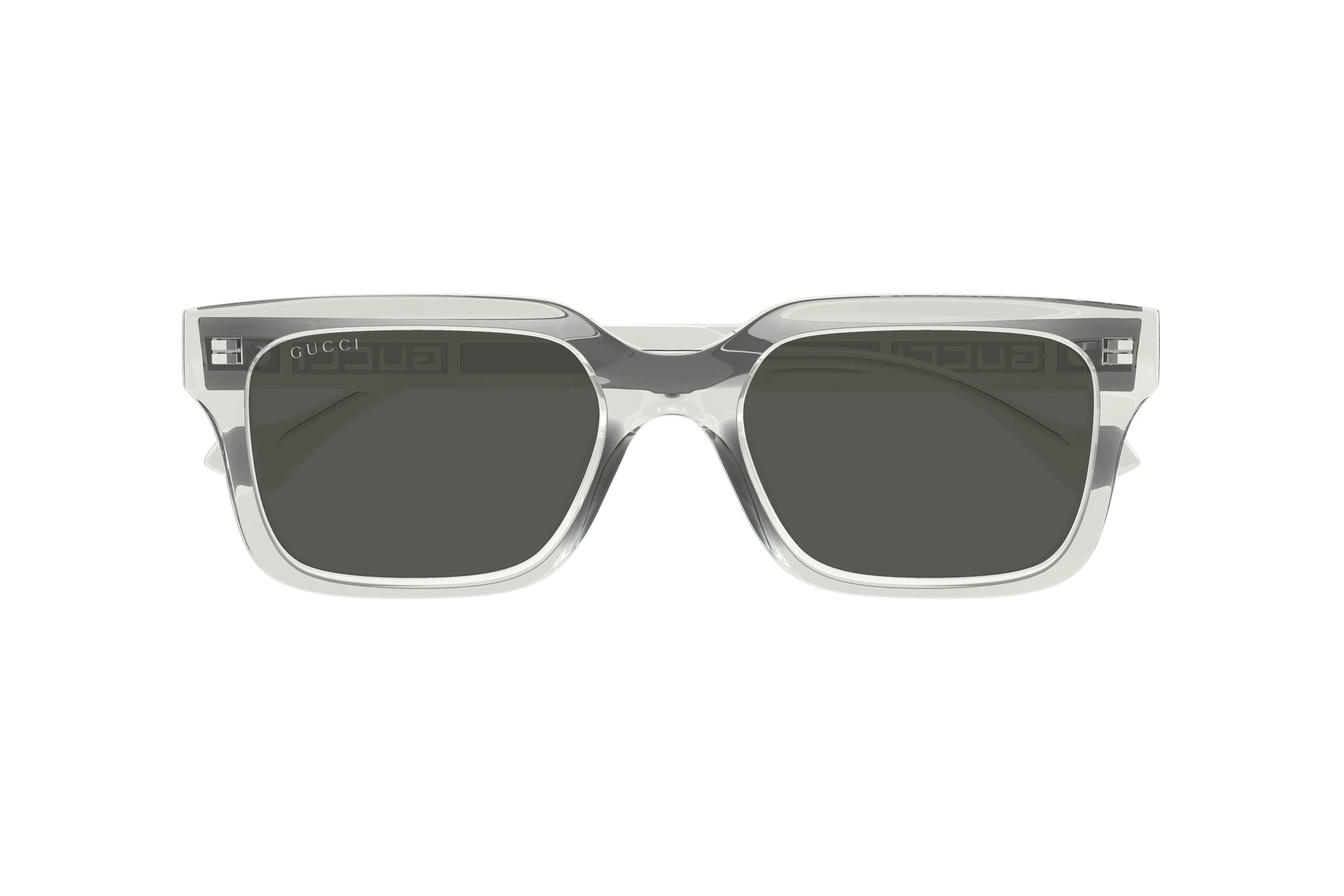 Widok z przodu Gucci GG1732SK (004)