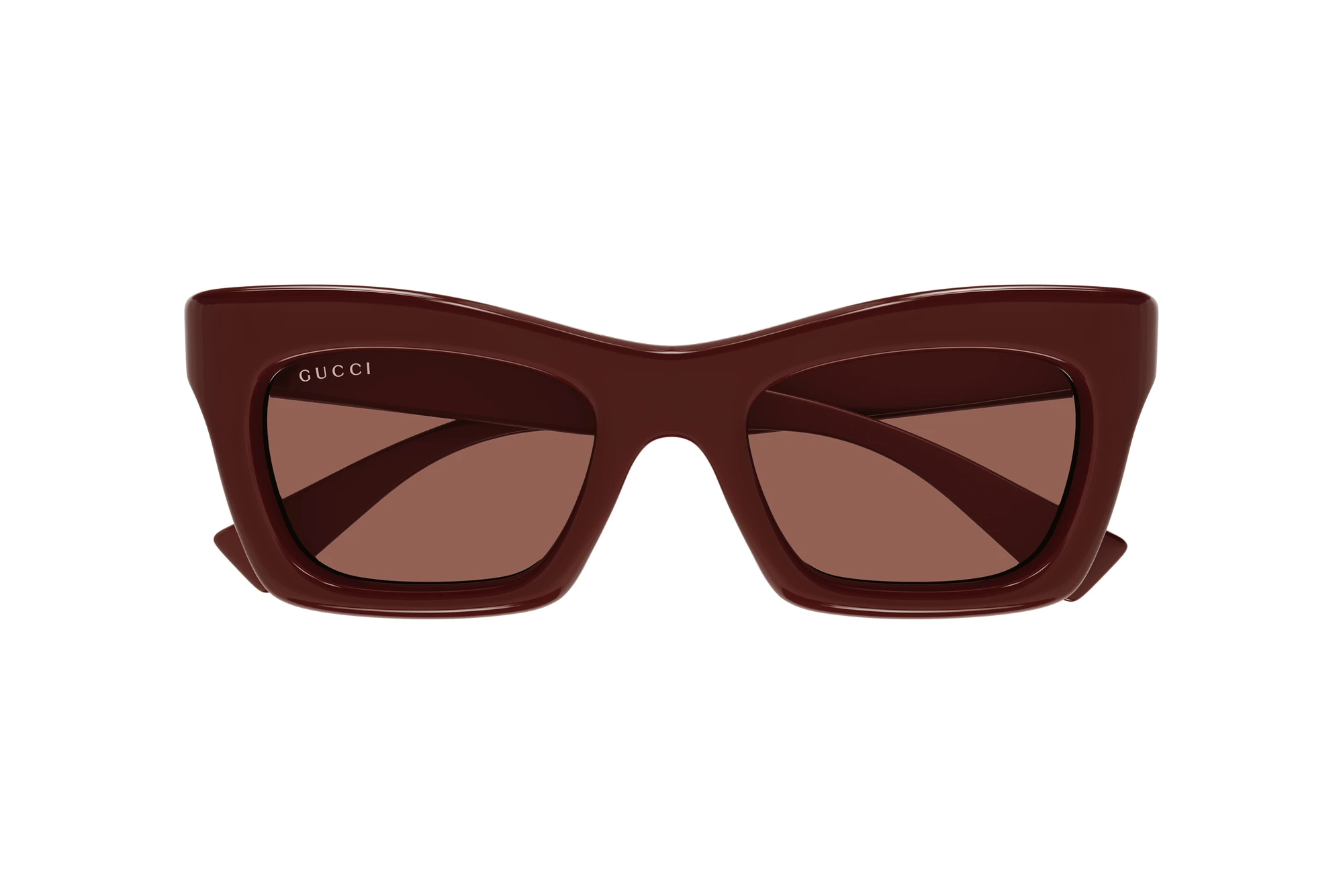 Widok z przodu Gucci GG1773S (003)