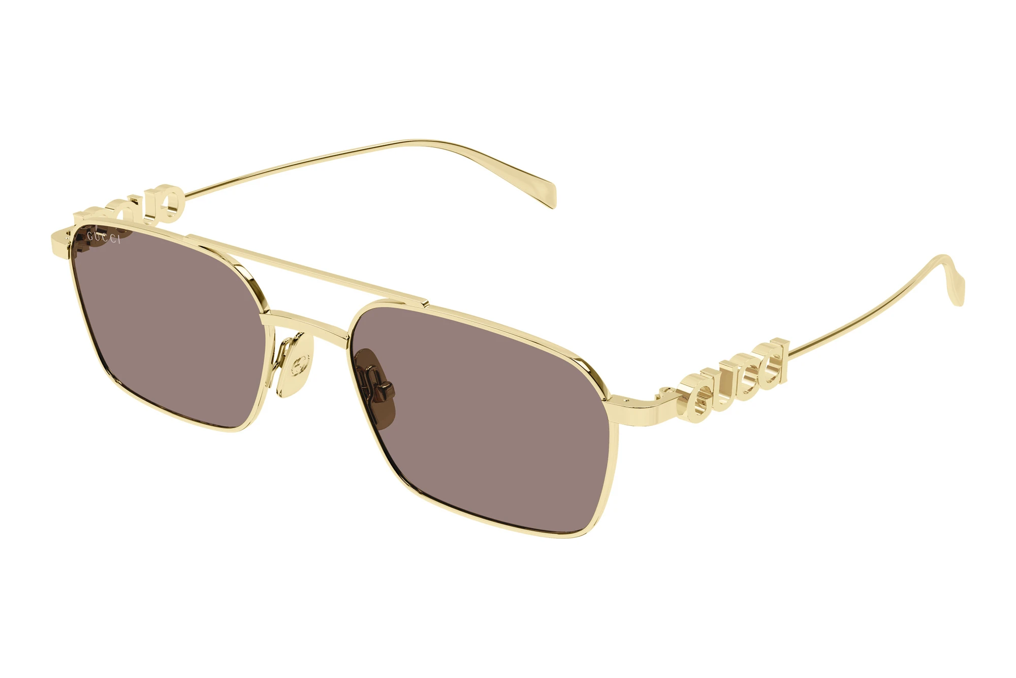 Gucci   GG1804S 003 GOLD