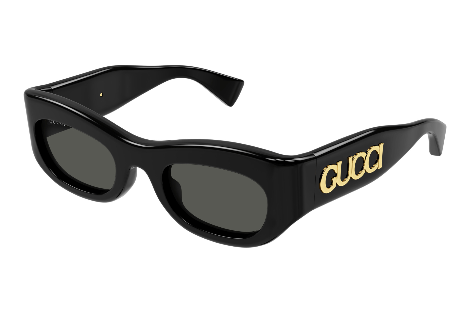 Gucci   GG1809S 001 BLACK