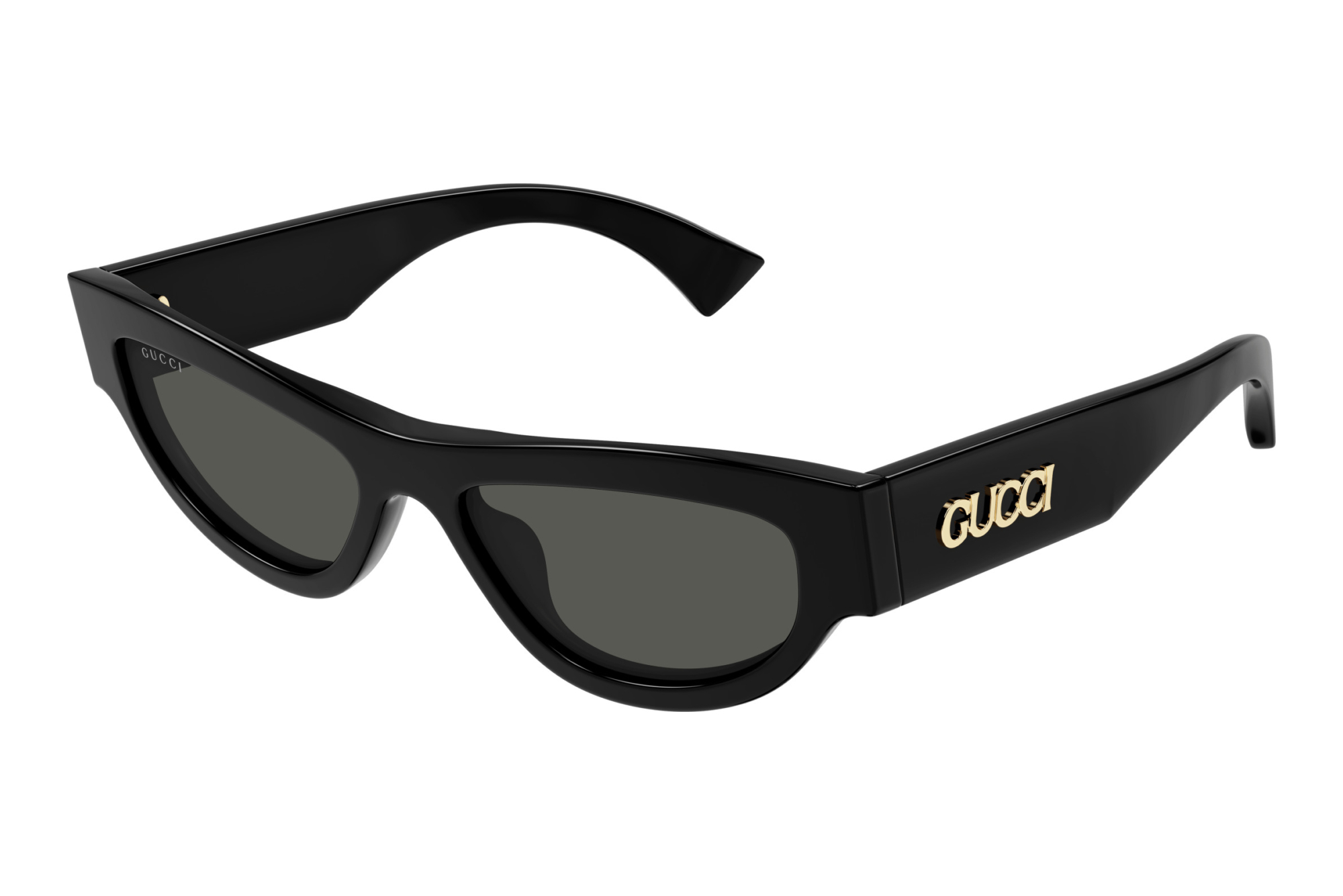 Gucci   GG1834S 001 BLACK