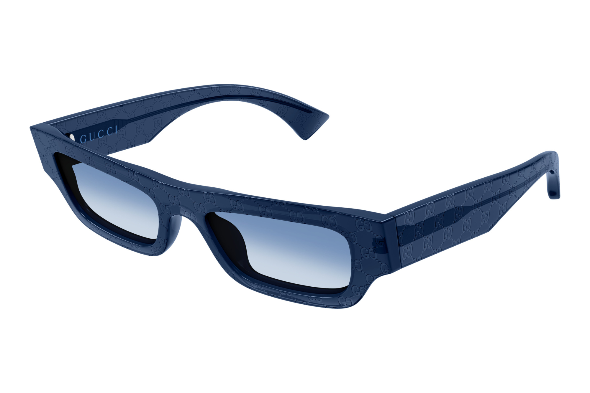 Gucci   GG1839S 008 BLUE