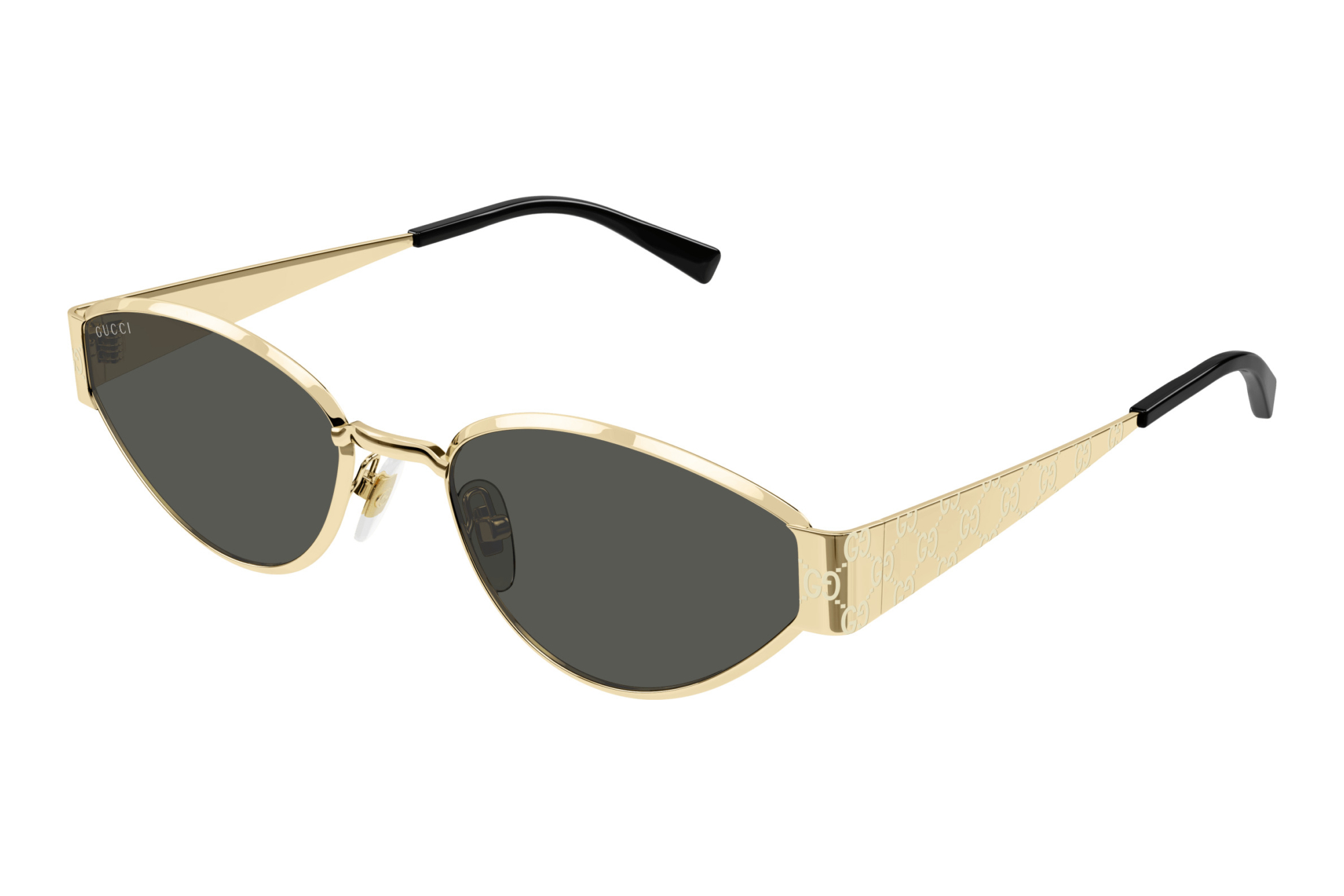 Gucci   GG1853S 001 GOLD