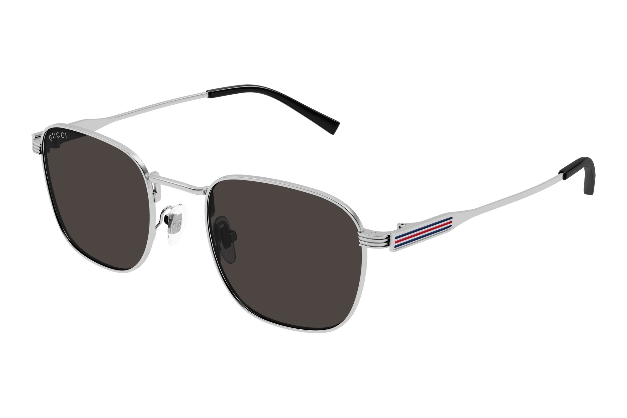 Gucci   GG1876S 003 SILVER