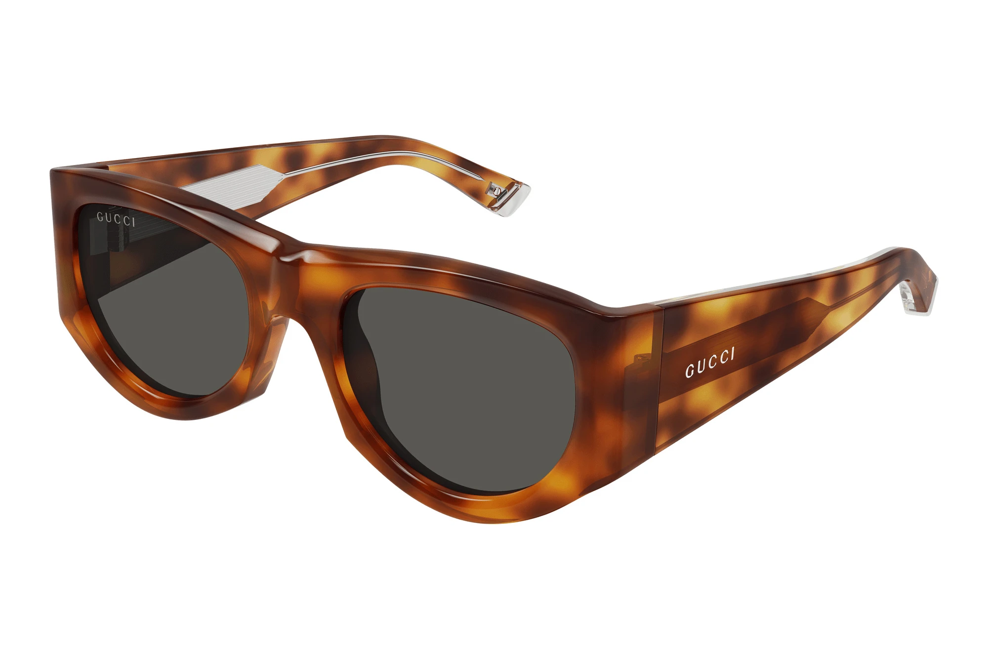Gucci   GG1917S 006 HAVANA