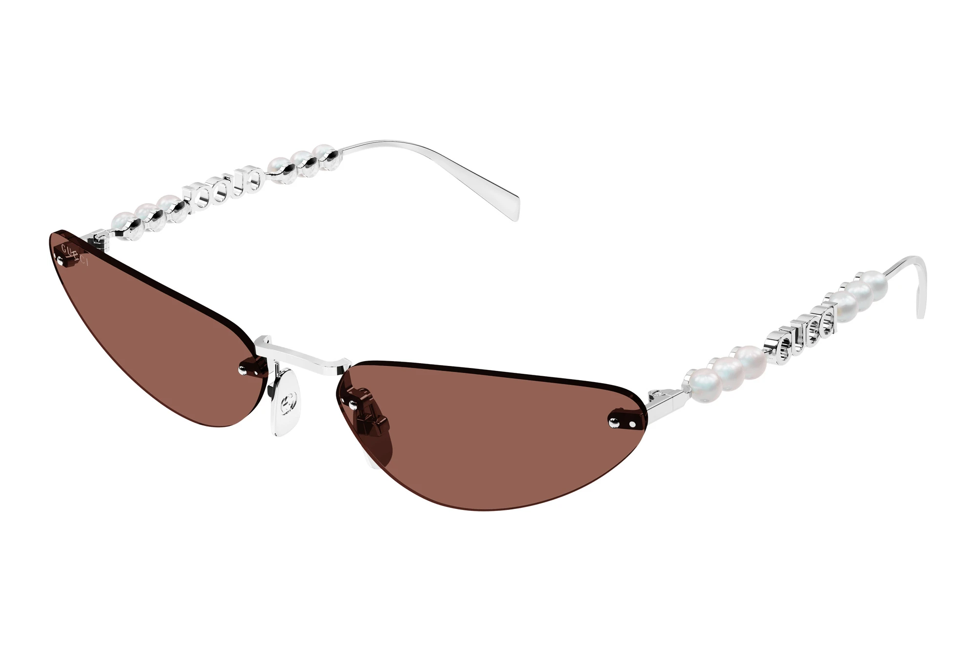 Gucci   GG1920S 002 SILVER