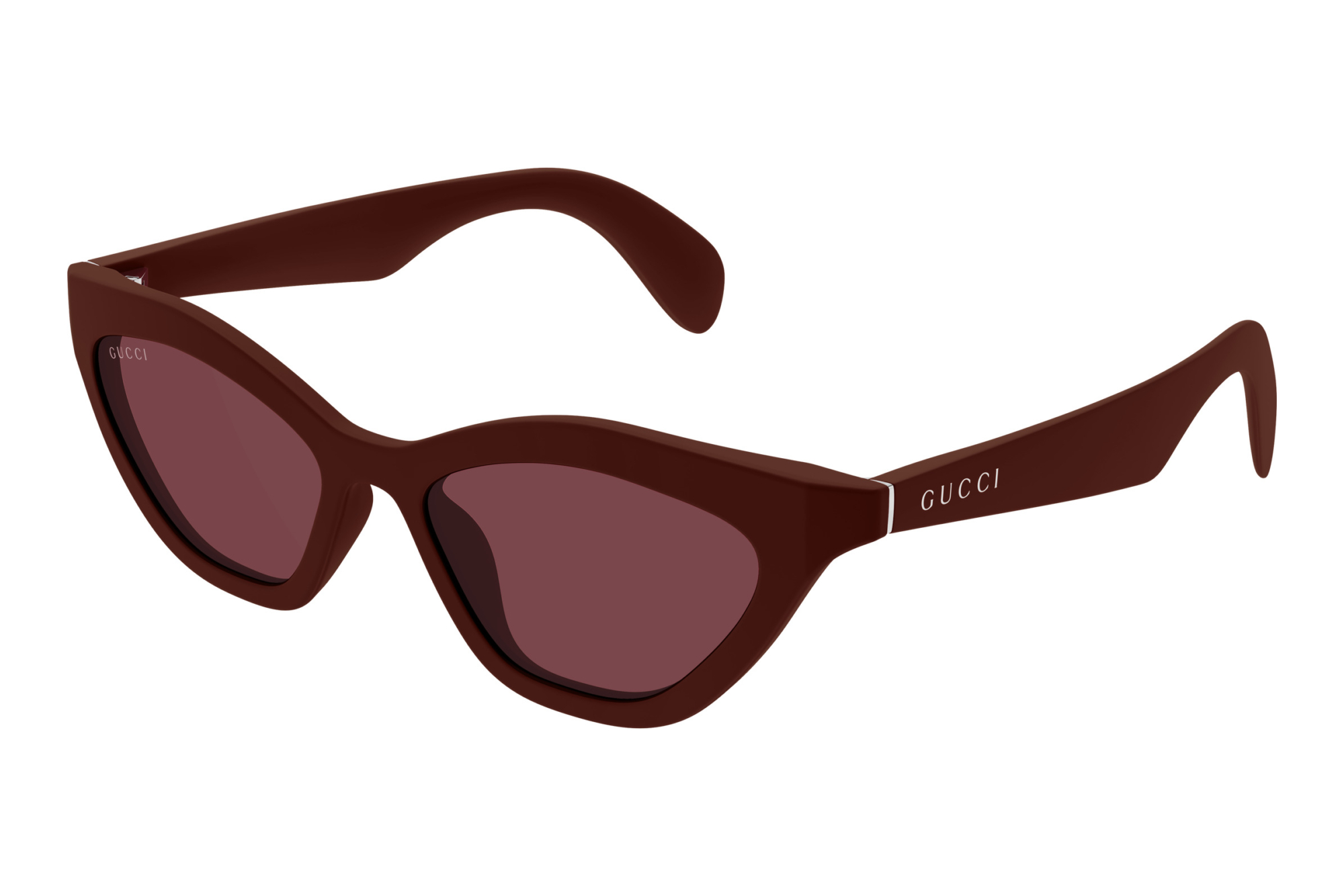 Gucci   GG1931S 004 BURGUNDY
