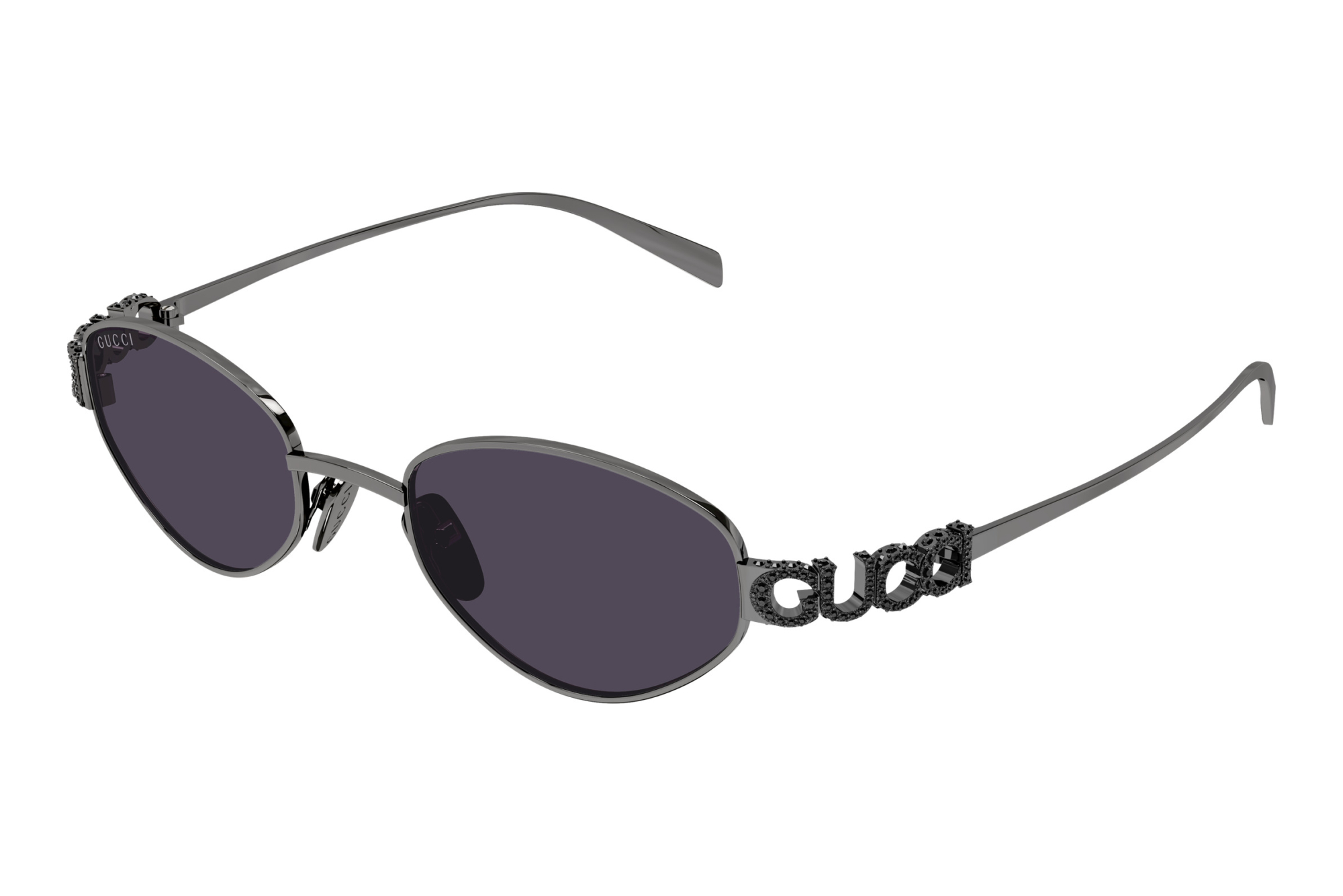 Gucci   GG1935S 002 GUNMETAL