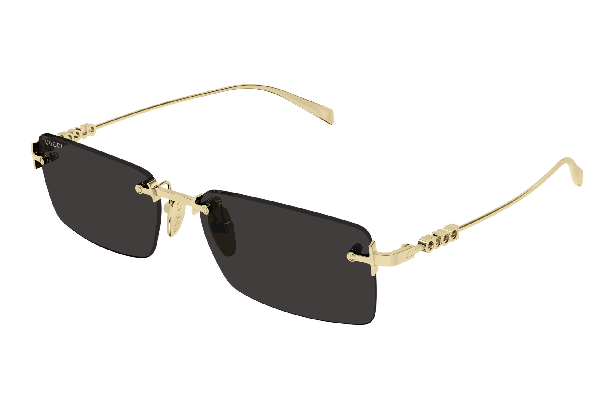 Gucci   GG1941S 001 GOLD