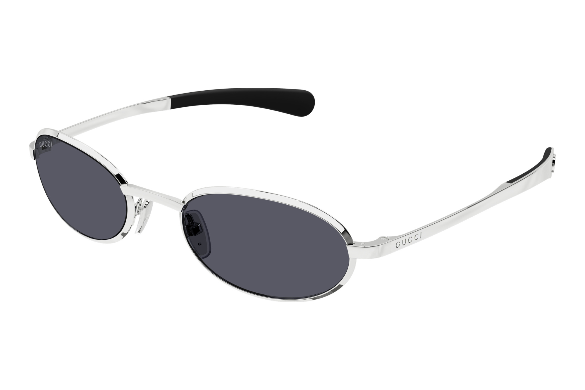 Gucci   GG1942S 002 SILVER