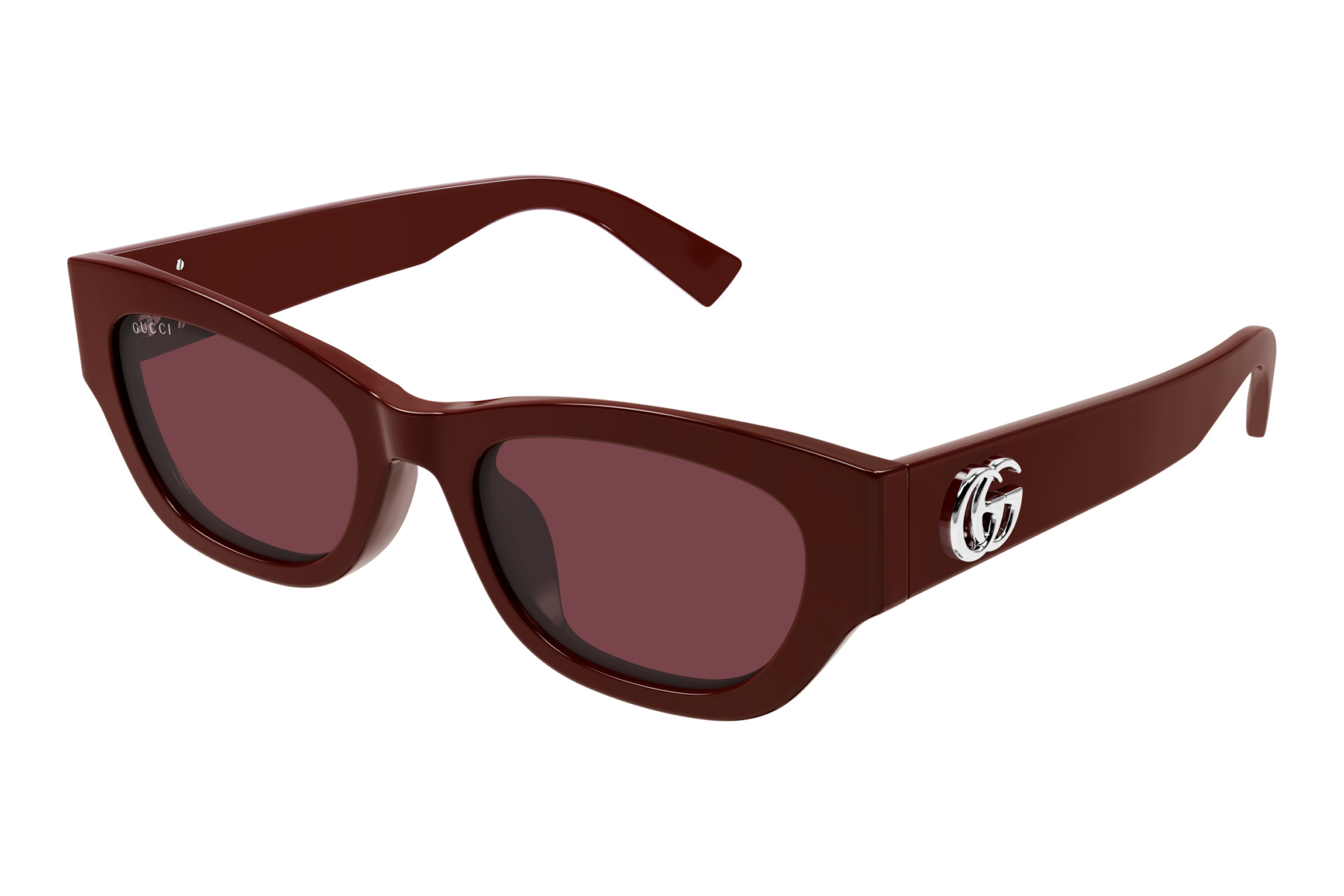 Gucci   GG1954SA 003 BURGUNDY