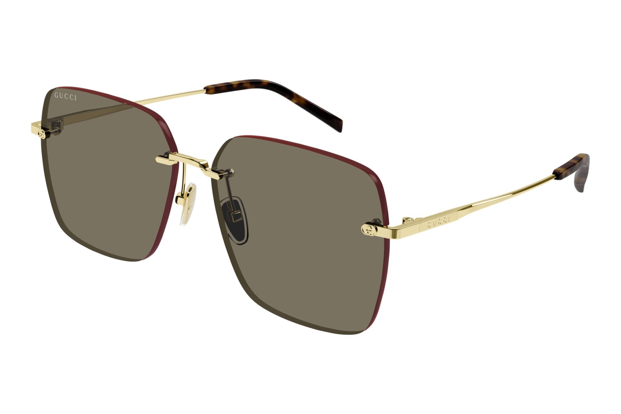 Gucci   GG1955SA 002 GOLD