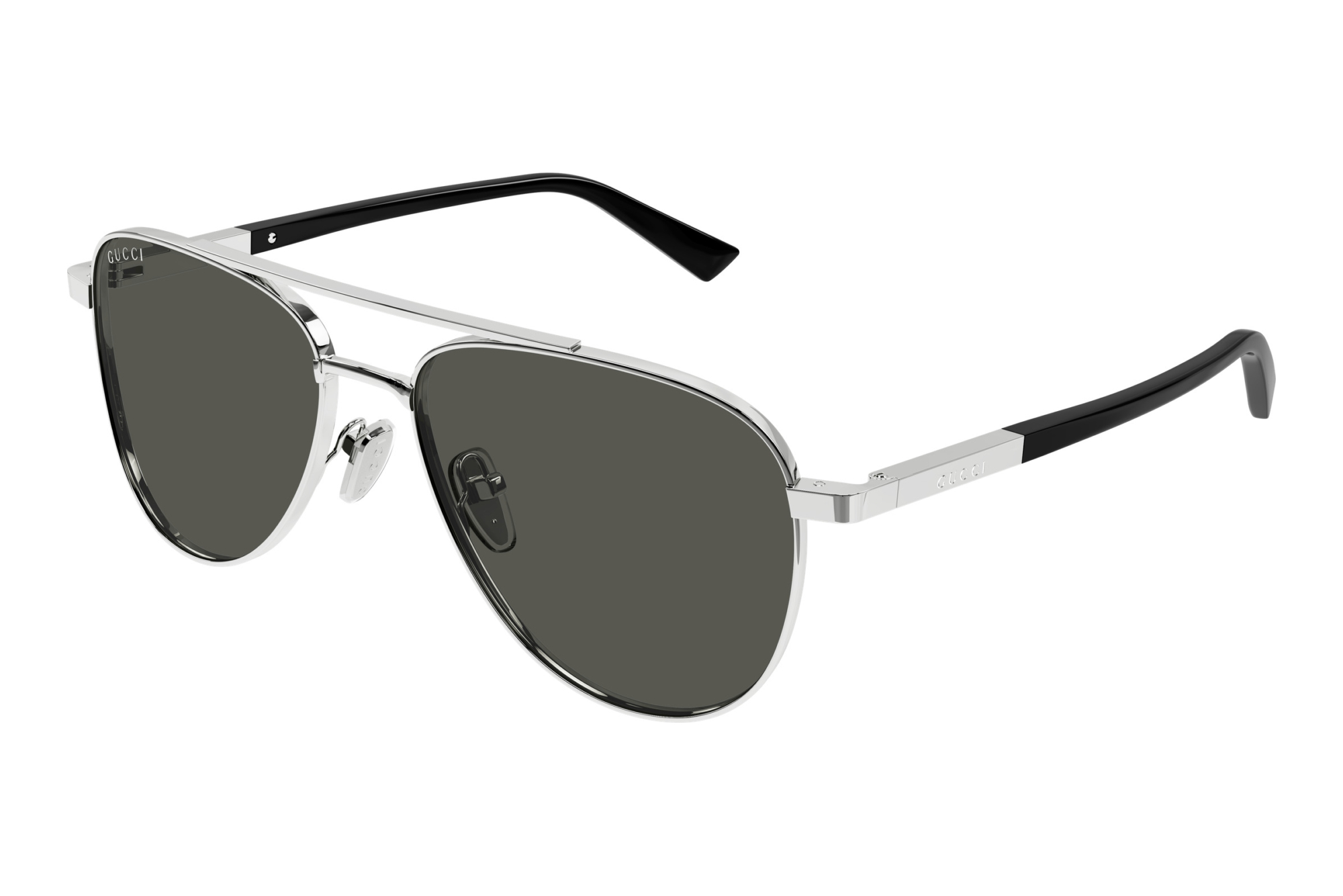 Gucci   GG1962S 001 SILVER