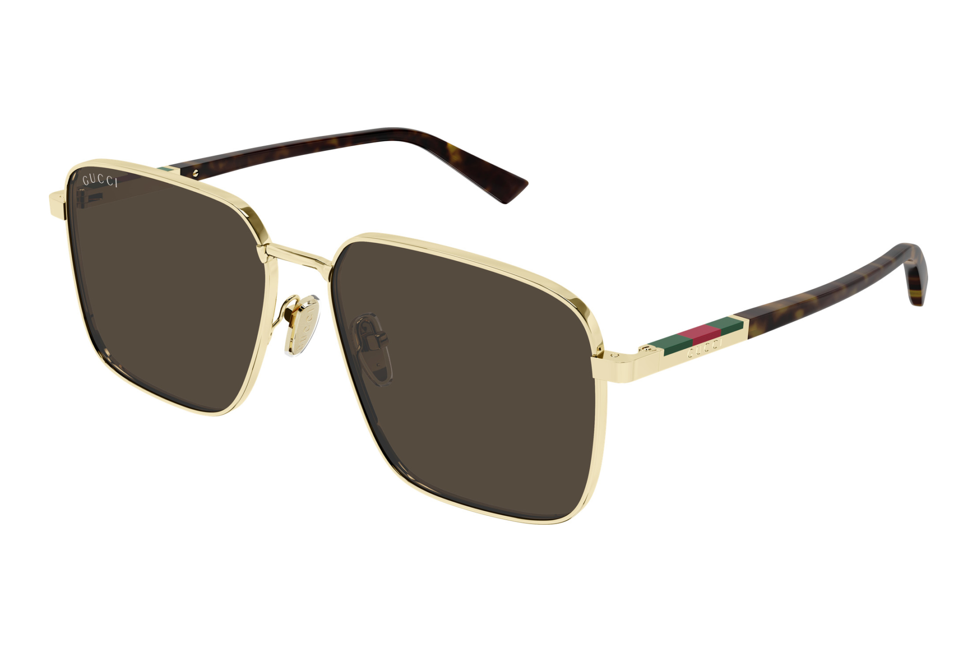 Gucci   GG1965SK 002 GOLD