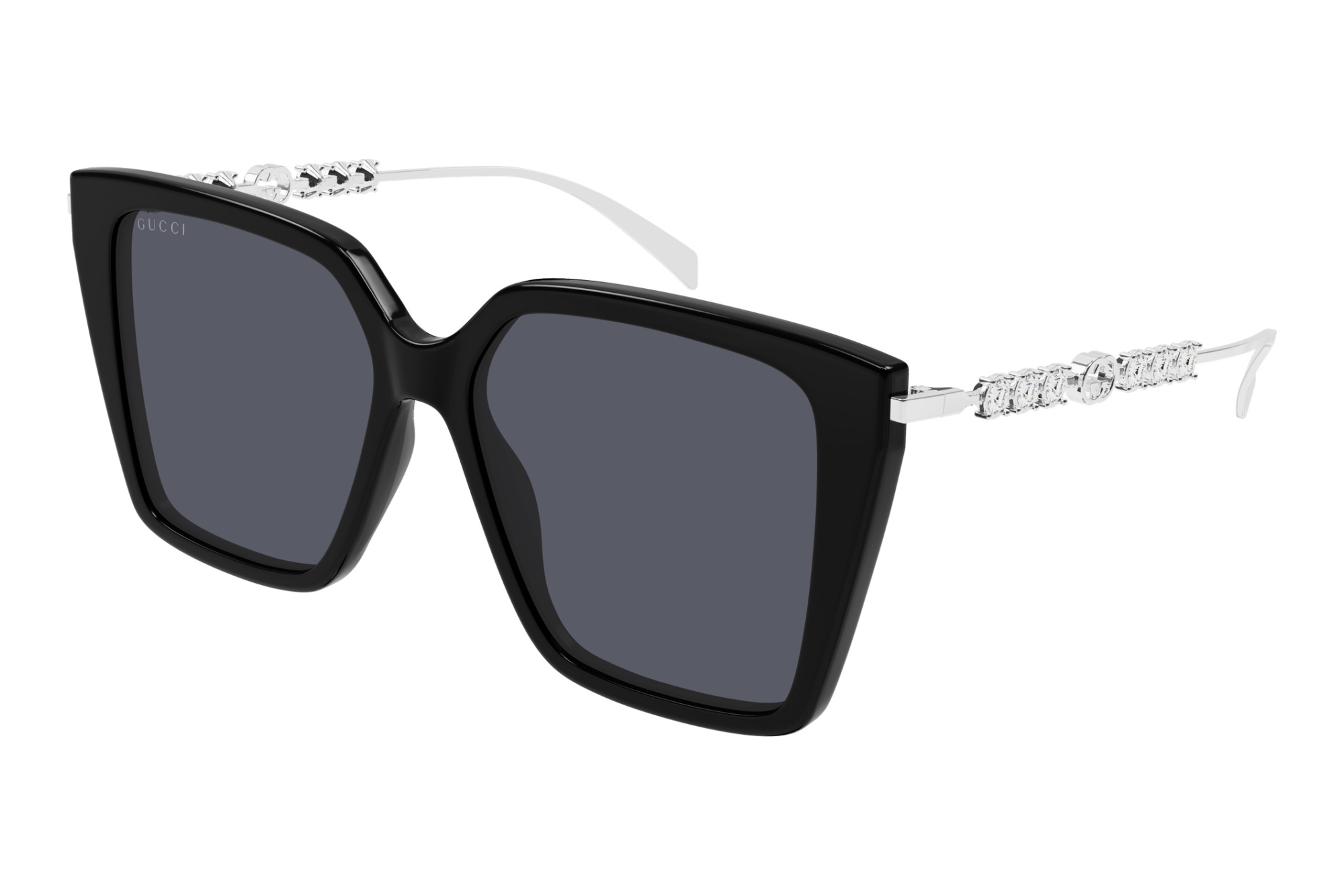 Gucci   GG1967S 002 BLACK