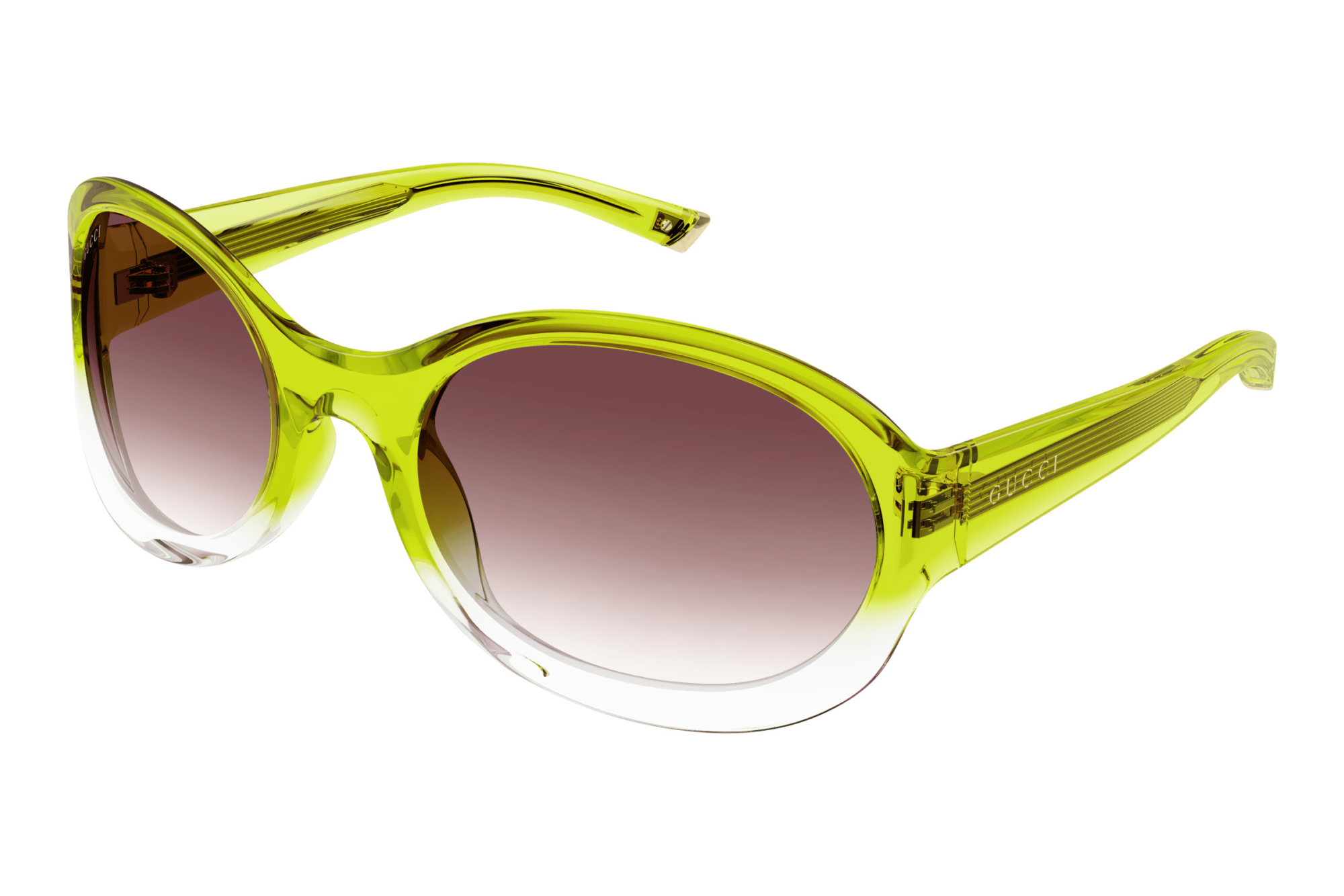 Gucci   GG2012S 013 GREEN