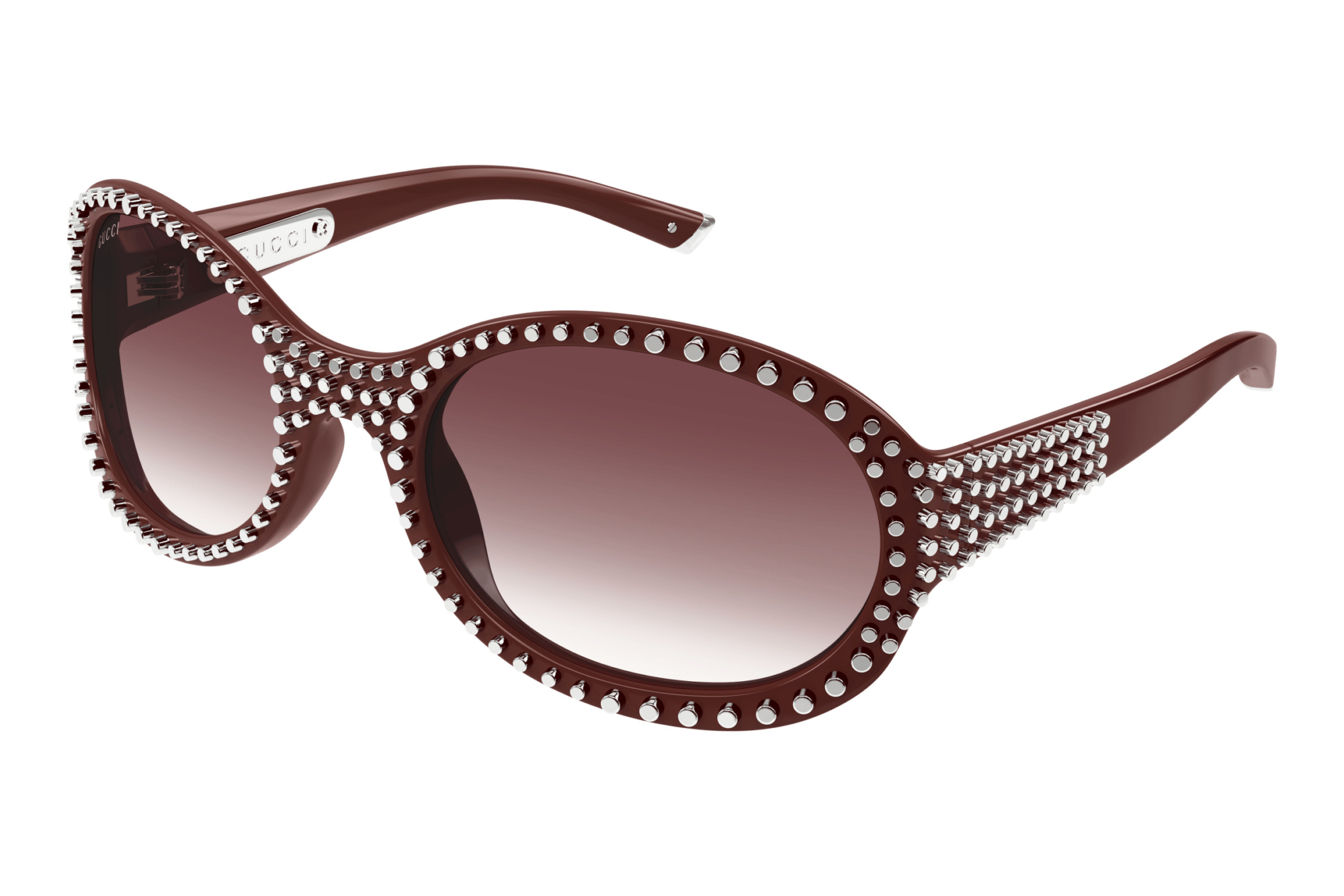 Gucci   GG2013S 002 BURGUNDY