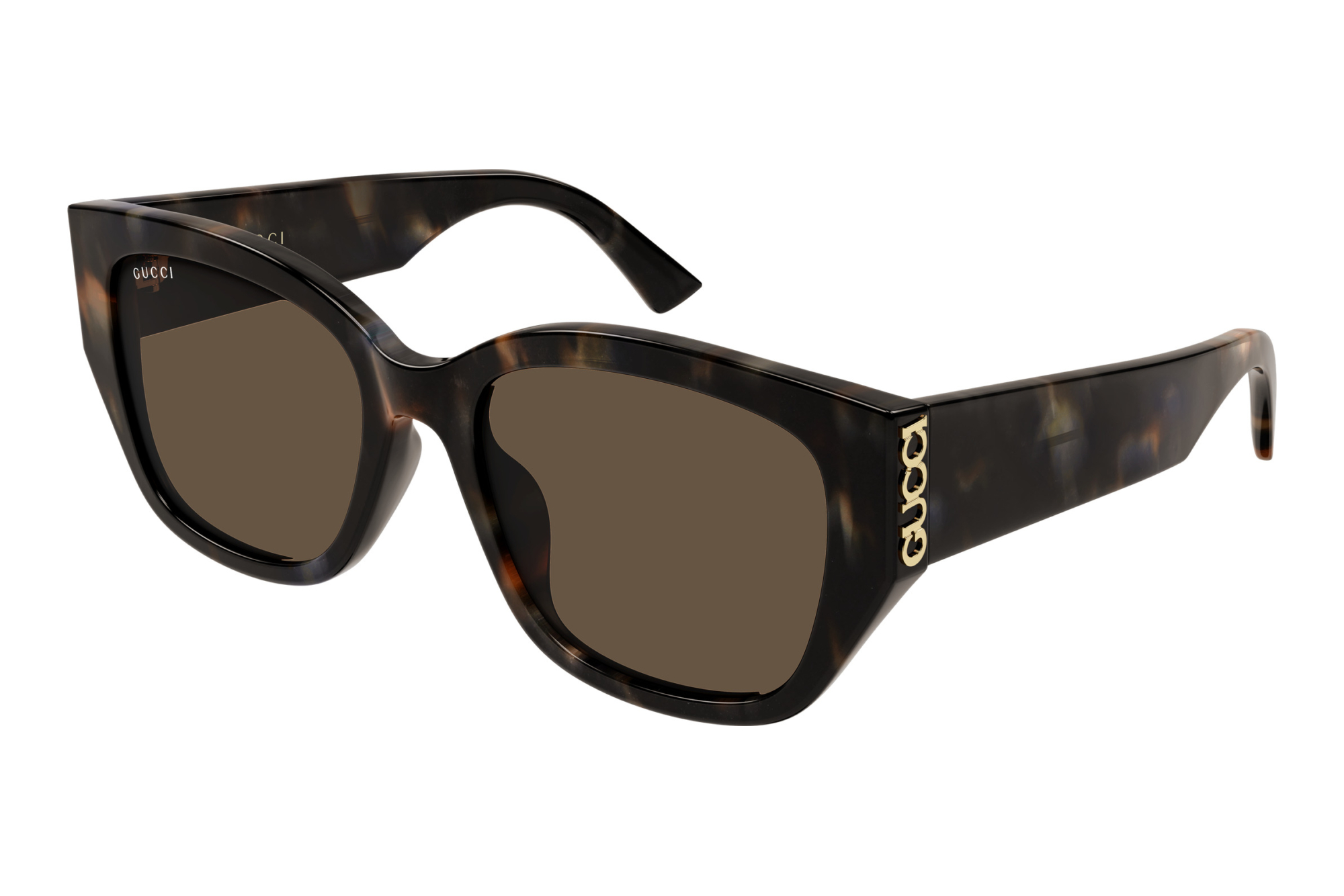 Gucci   GG2043SA 003 HAVANA