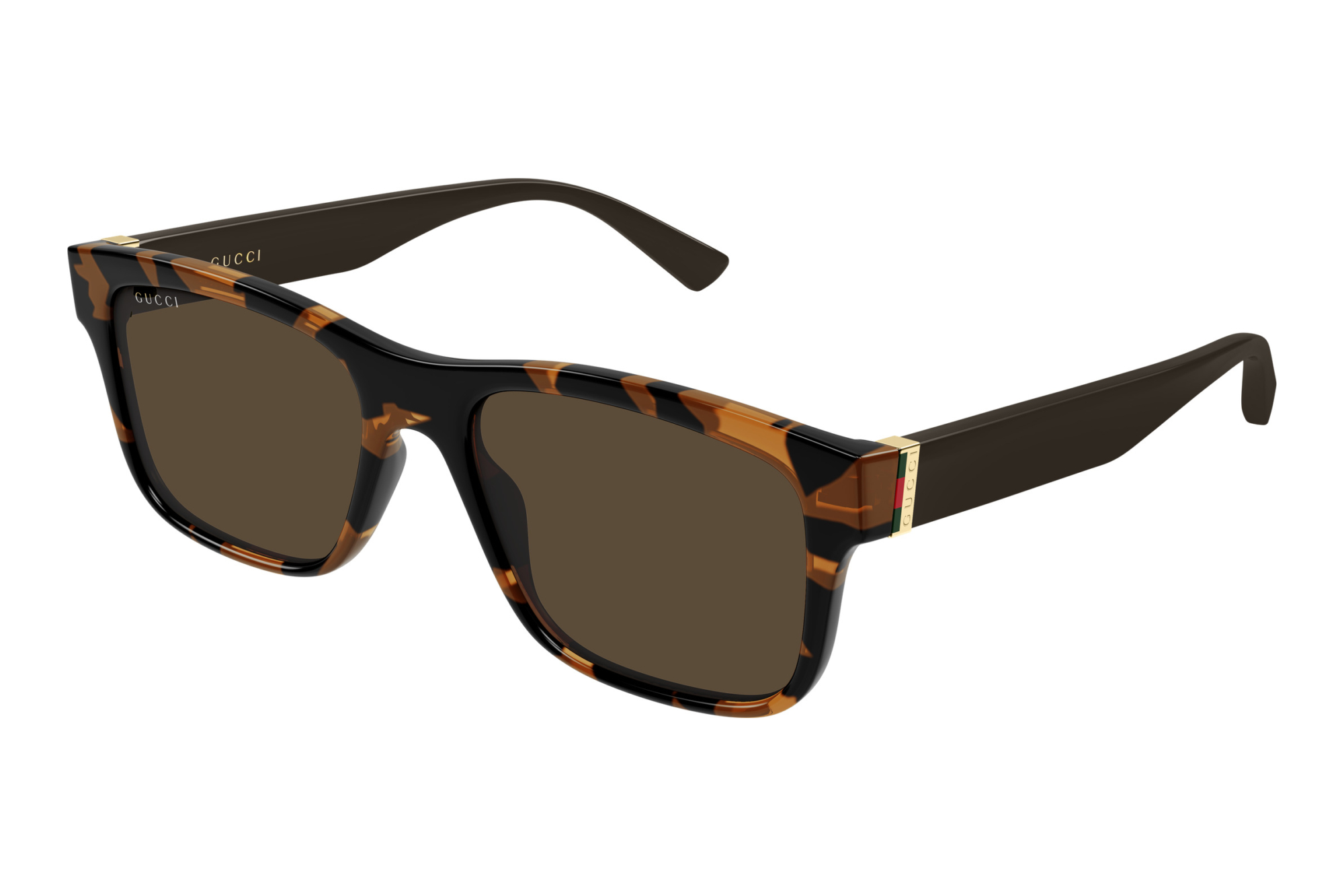 Gucci   GG2085S 003 HAVANA