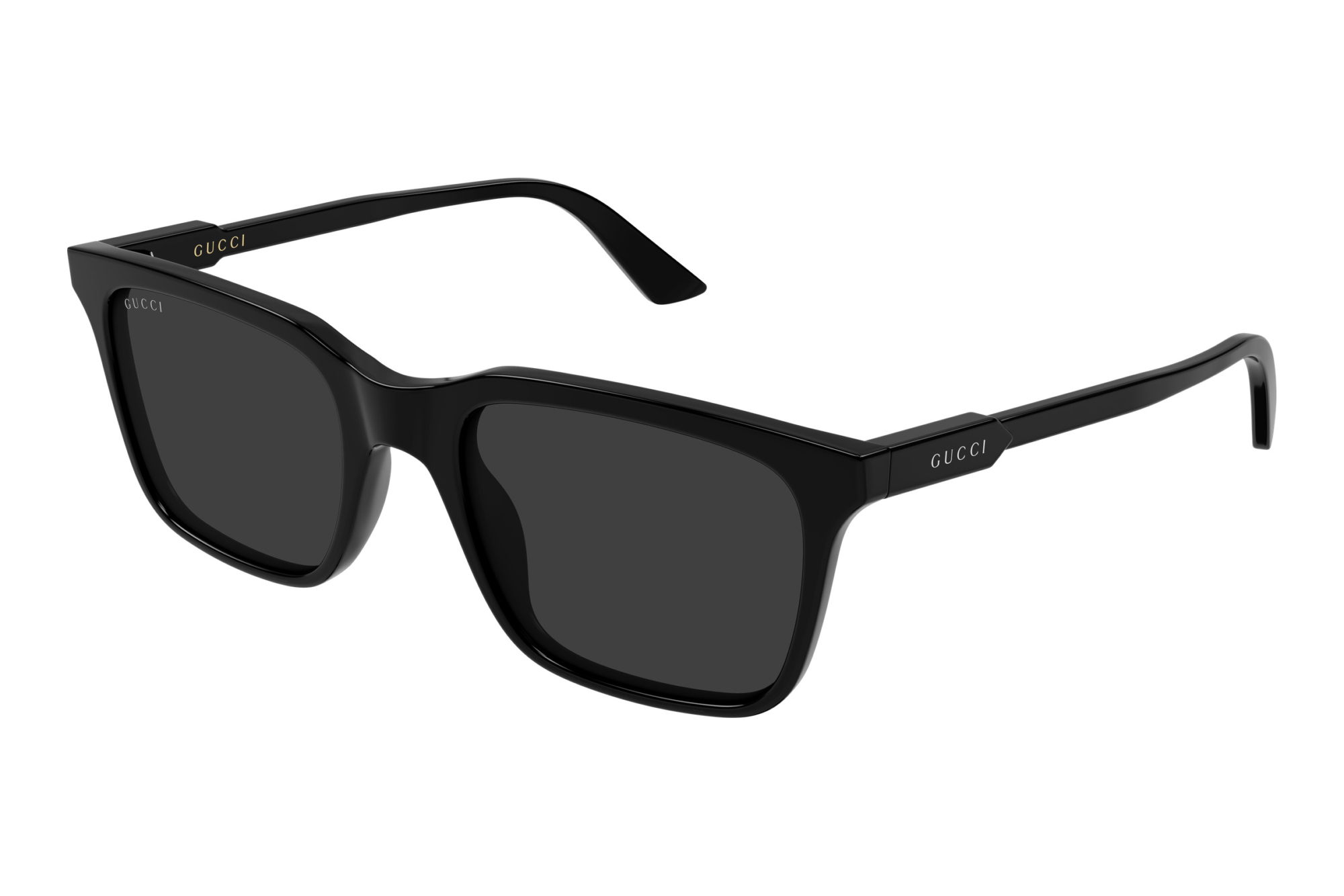 Gucci   GG2114S 001 BLACK