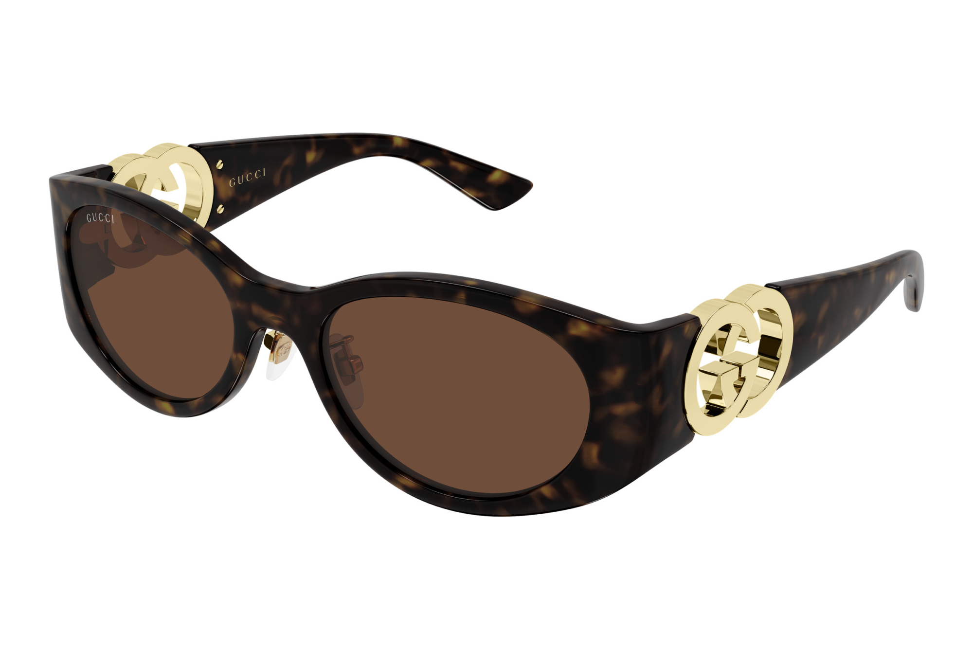 Gucci   GG2123SA 003 HAVANA