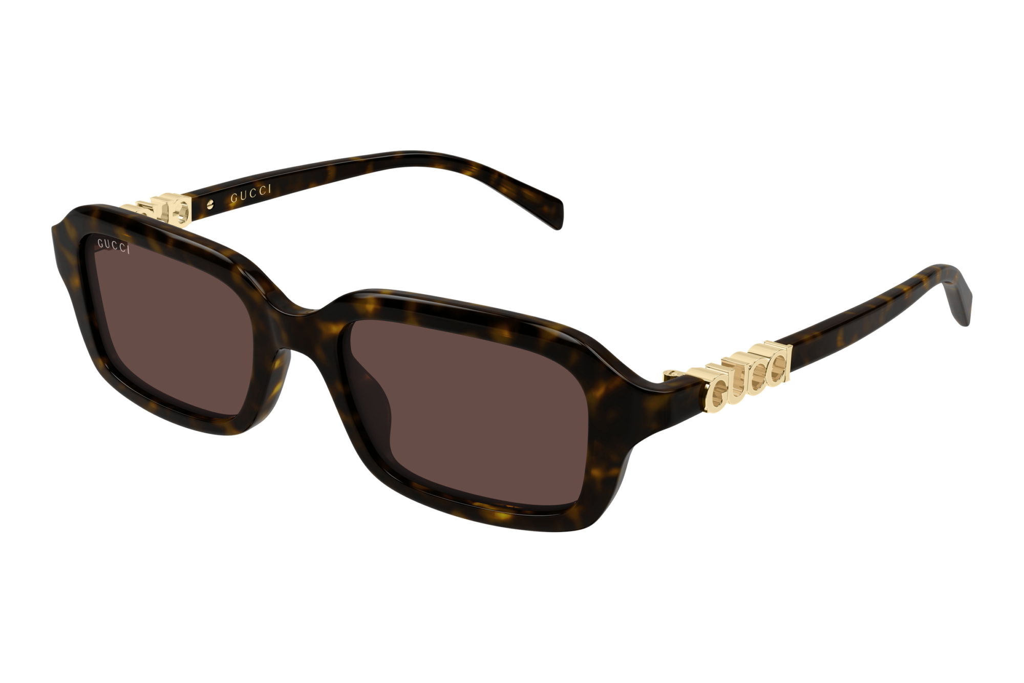 Gucci   GG2152S 002 HAVANA