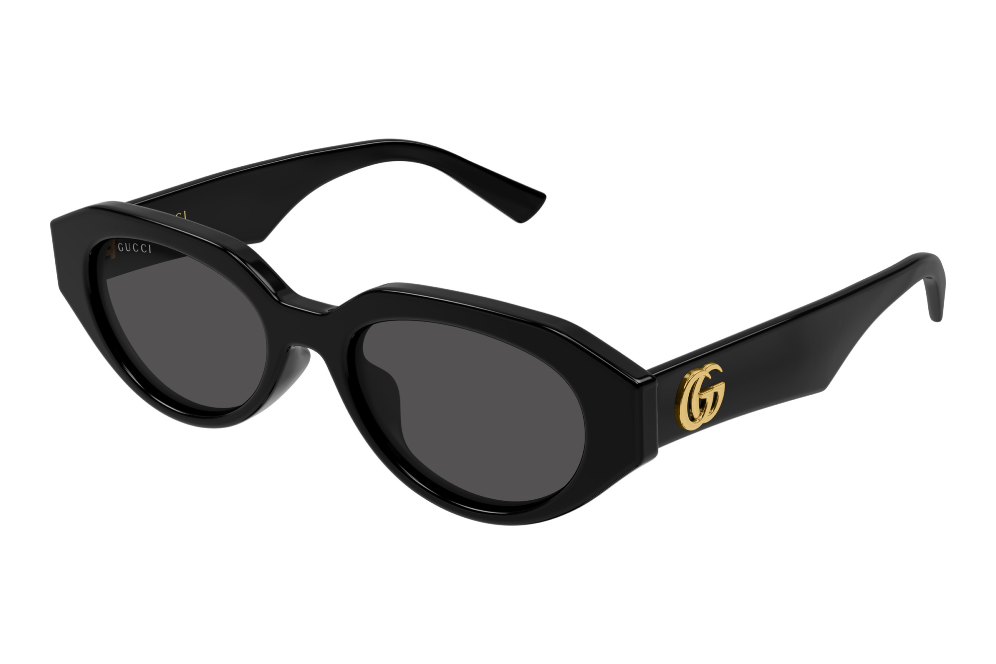 Gucci   GG2206SA 001 BLACK