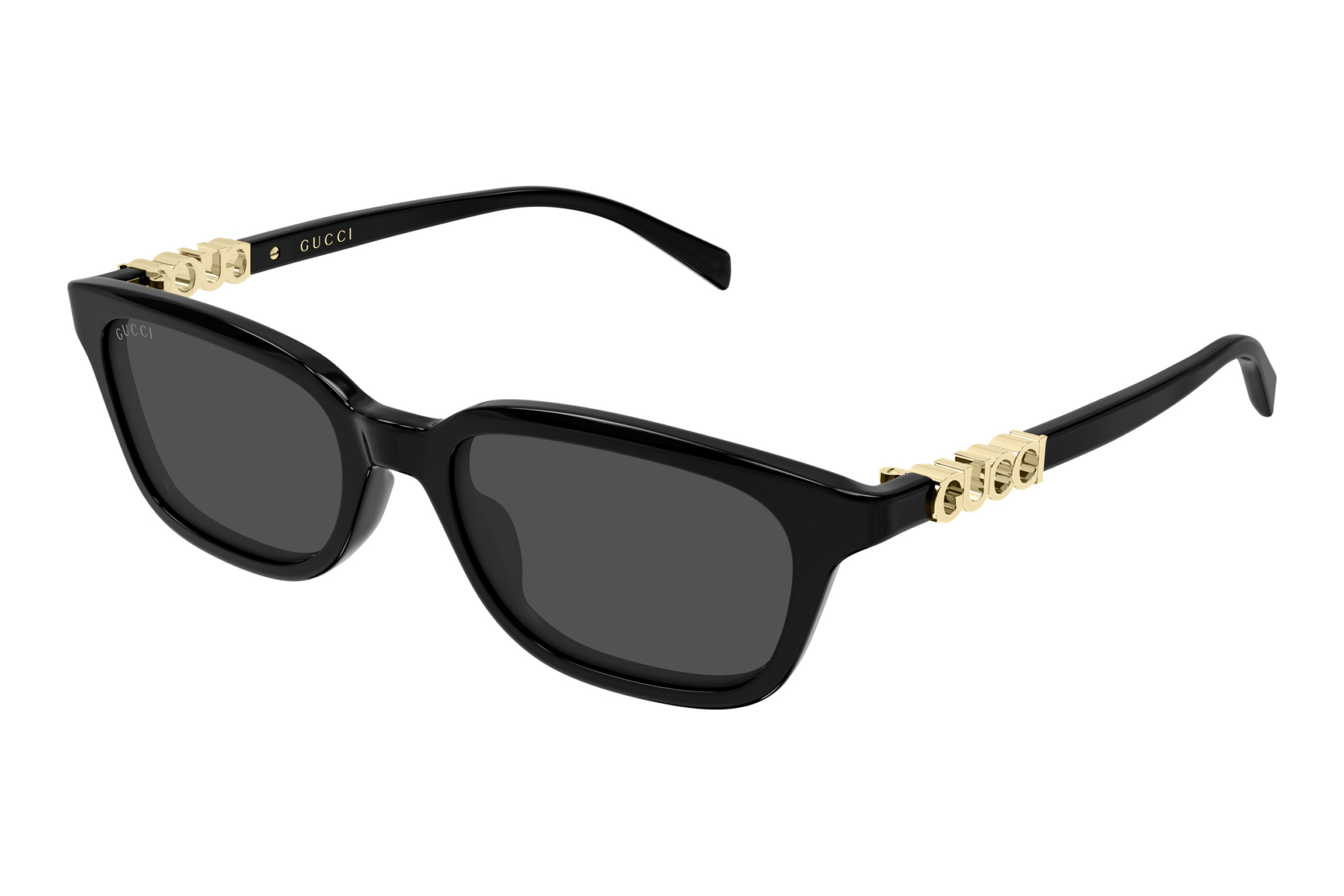 Gucci   GG2208S 001 BLACK