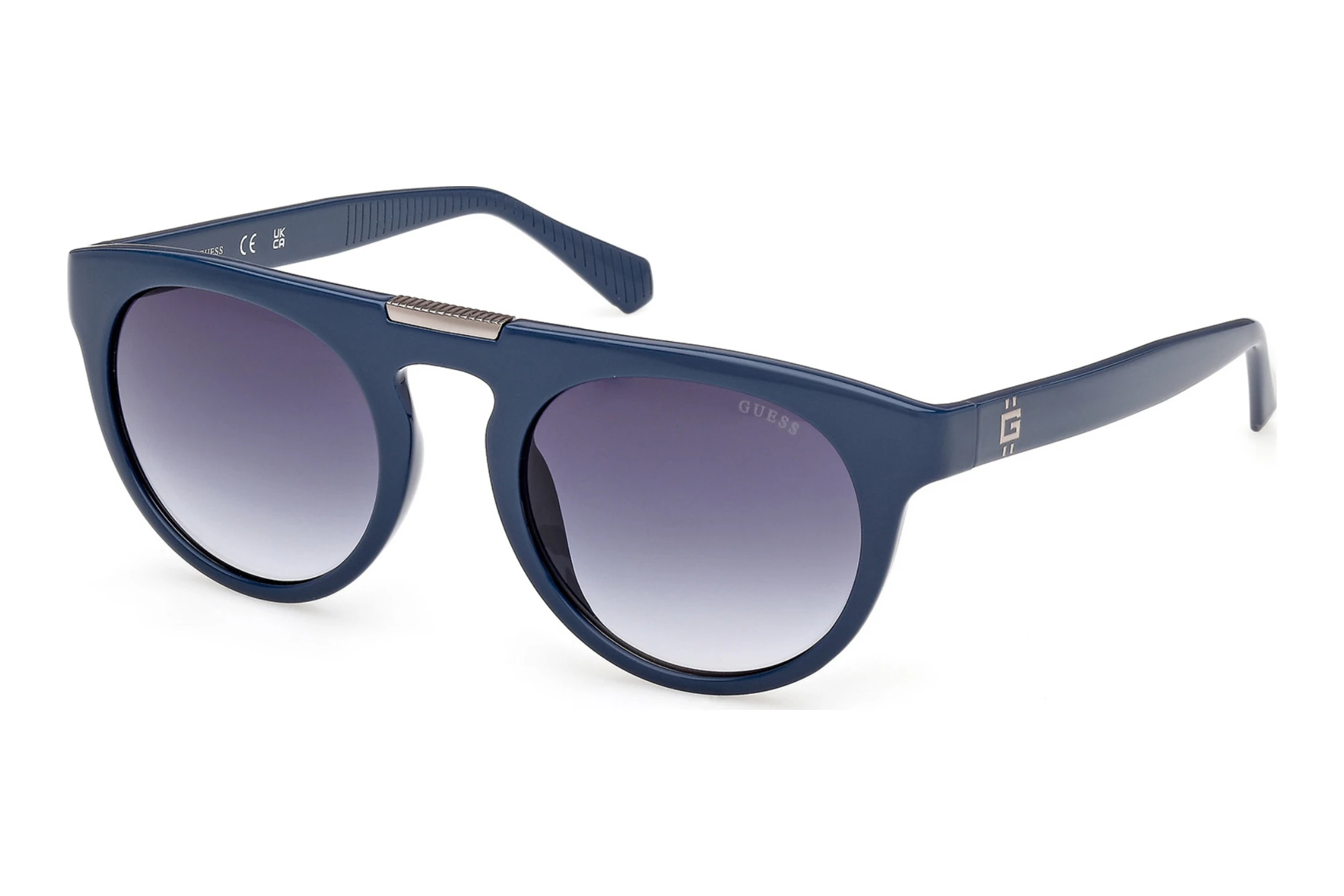 Guess   GU00275 90W blau verlaufendGlänzend Blau