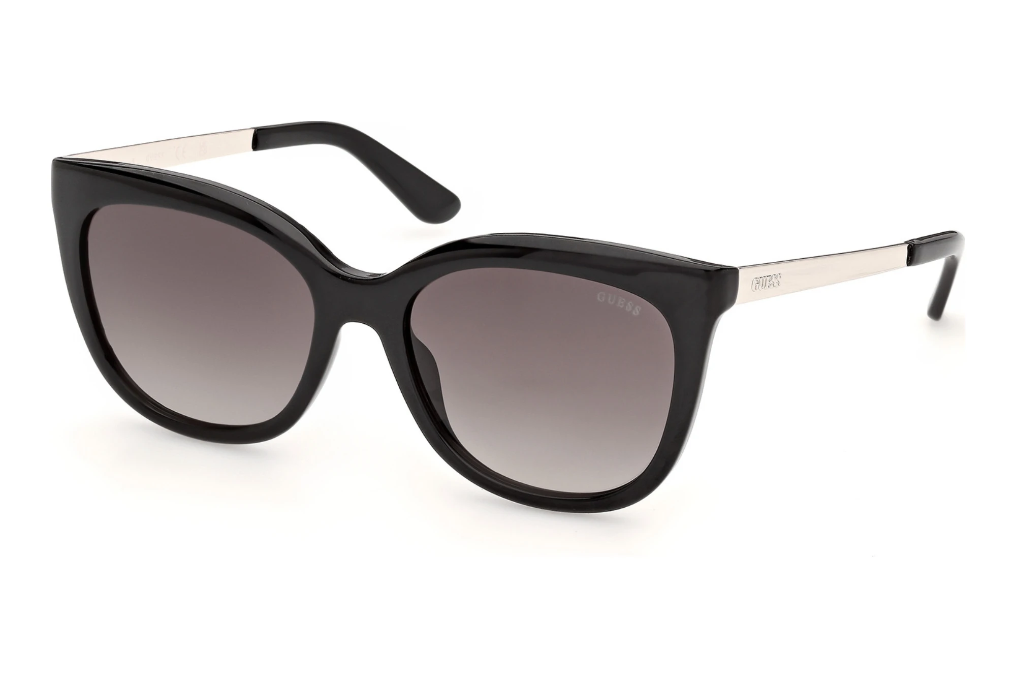 Guess   GU00354 01F braun verlaufendGlänzend Schwarz